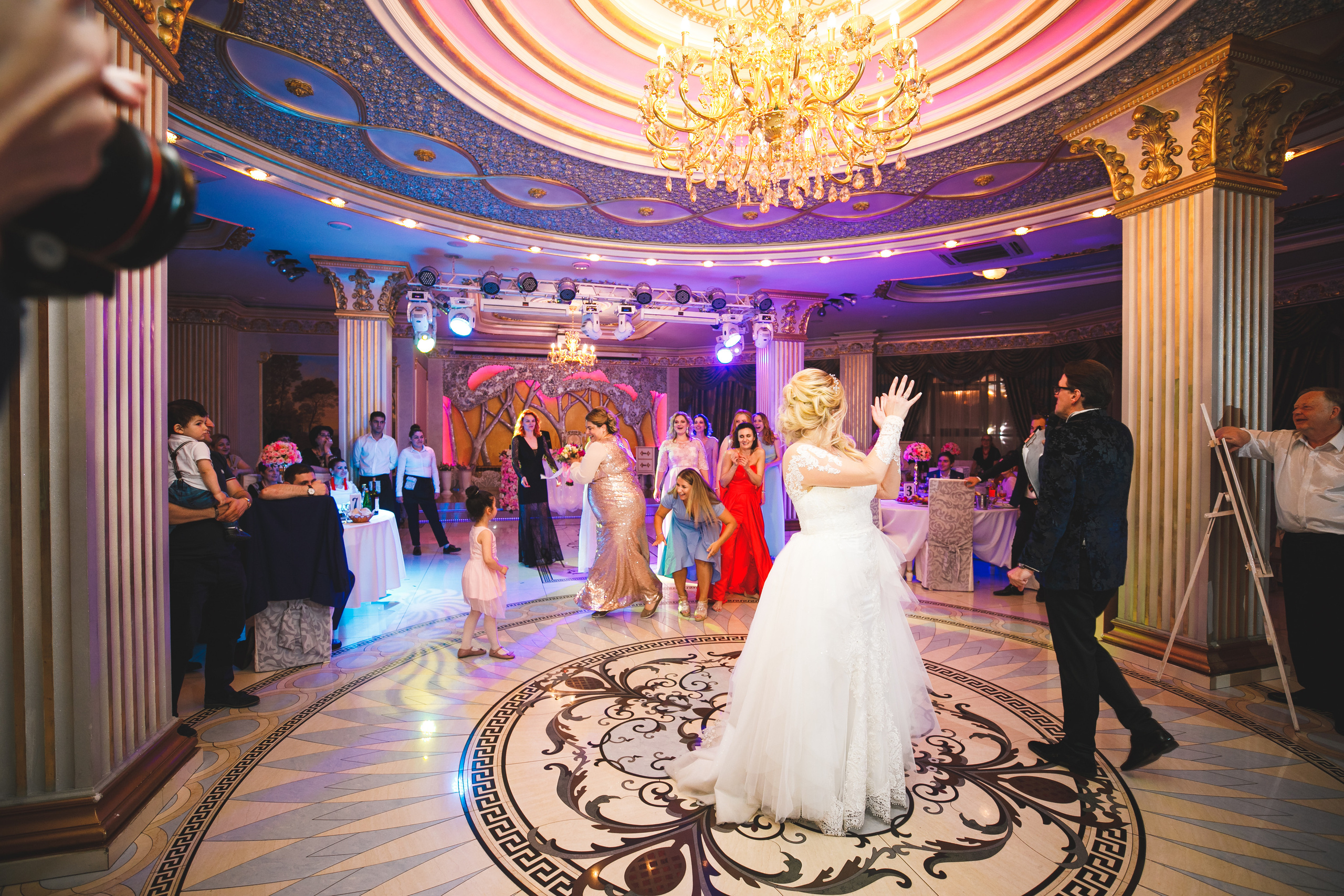 Ваган и Алиса. Репортажный Фотограф Москва Дарья Лунева