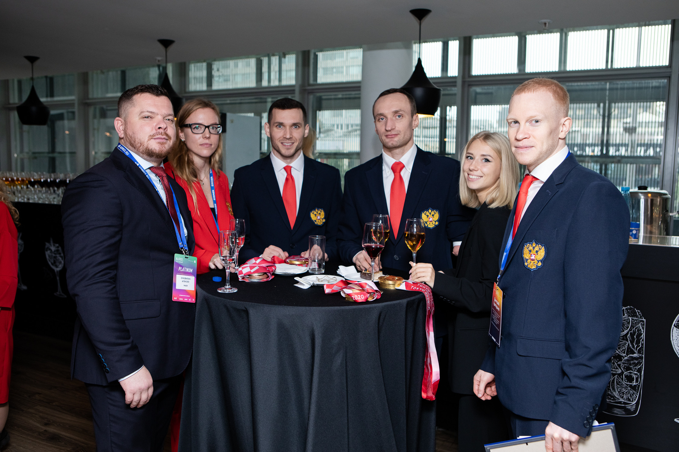 НРФ5. Репортажный Фотограф Москва Дарья Лунева