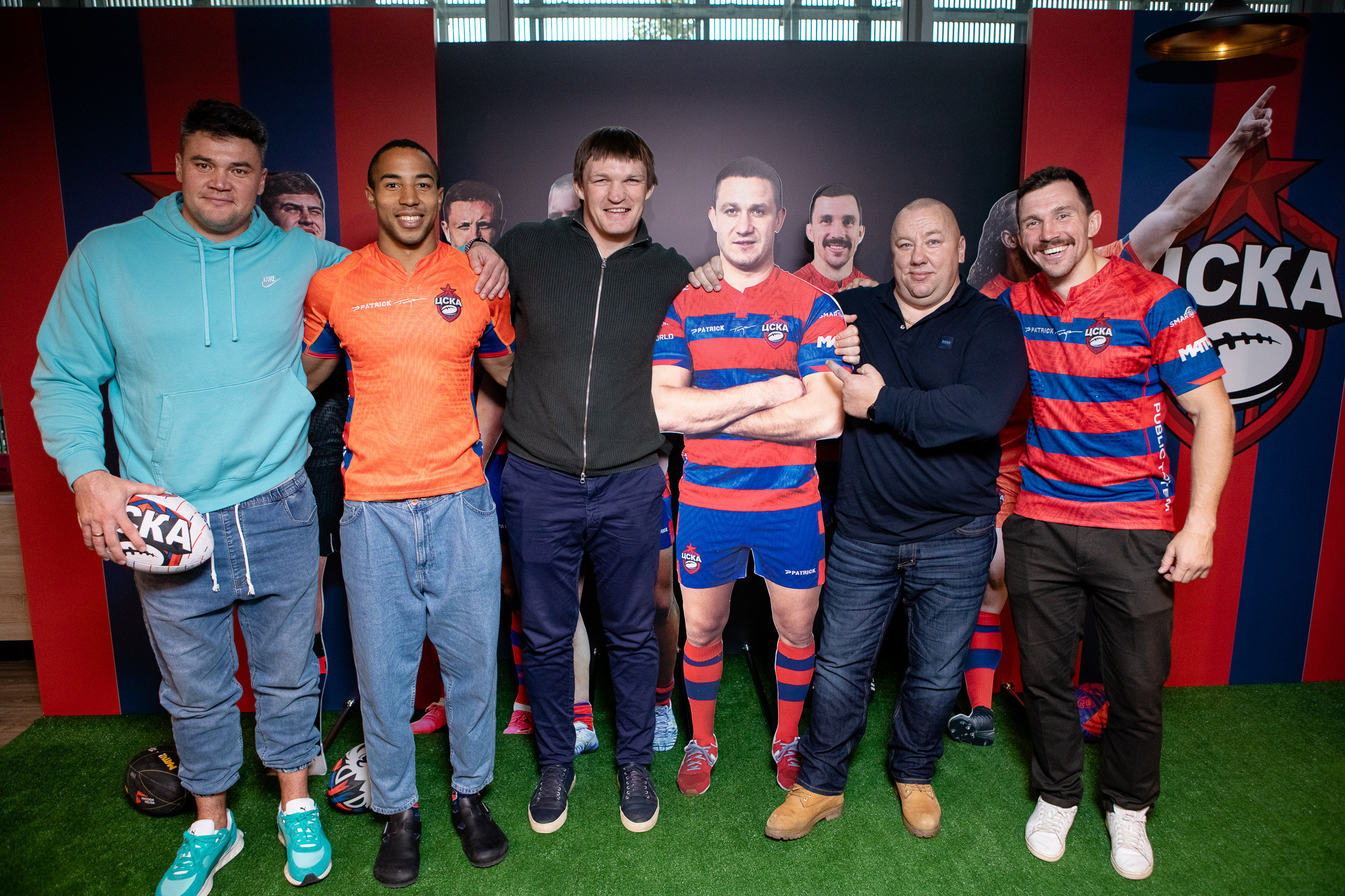 НРФ5. Репортажный Фотограф Москва Дарья Лунева