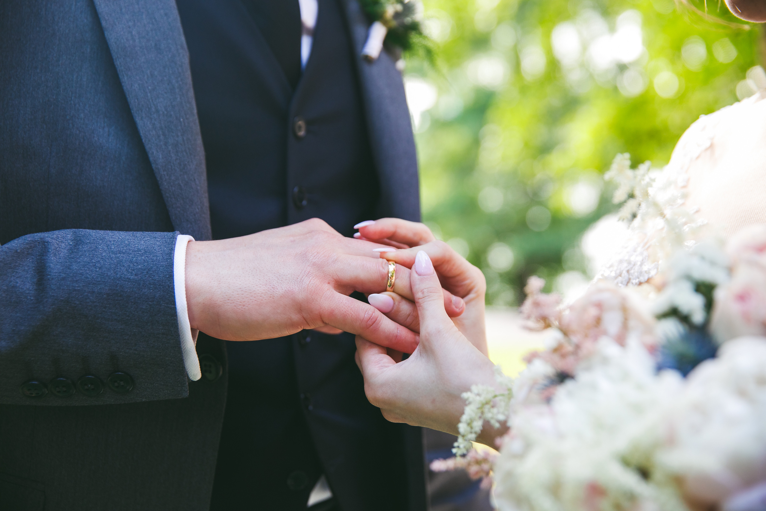 Роман и Моника. Репортажный Фотограф Москва Дарья Лунева