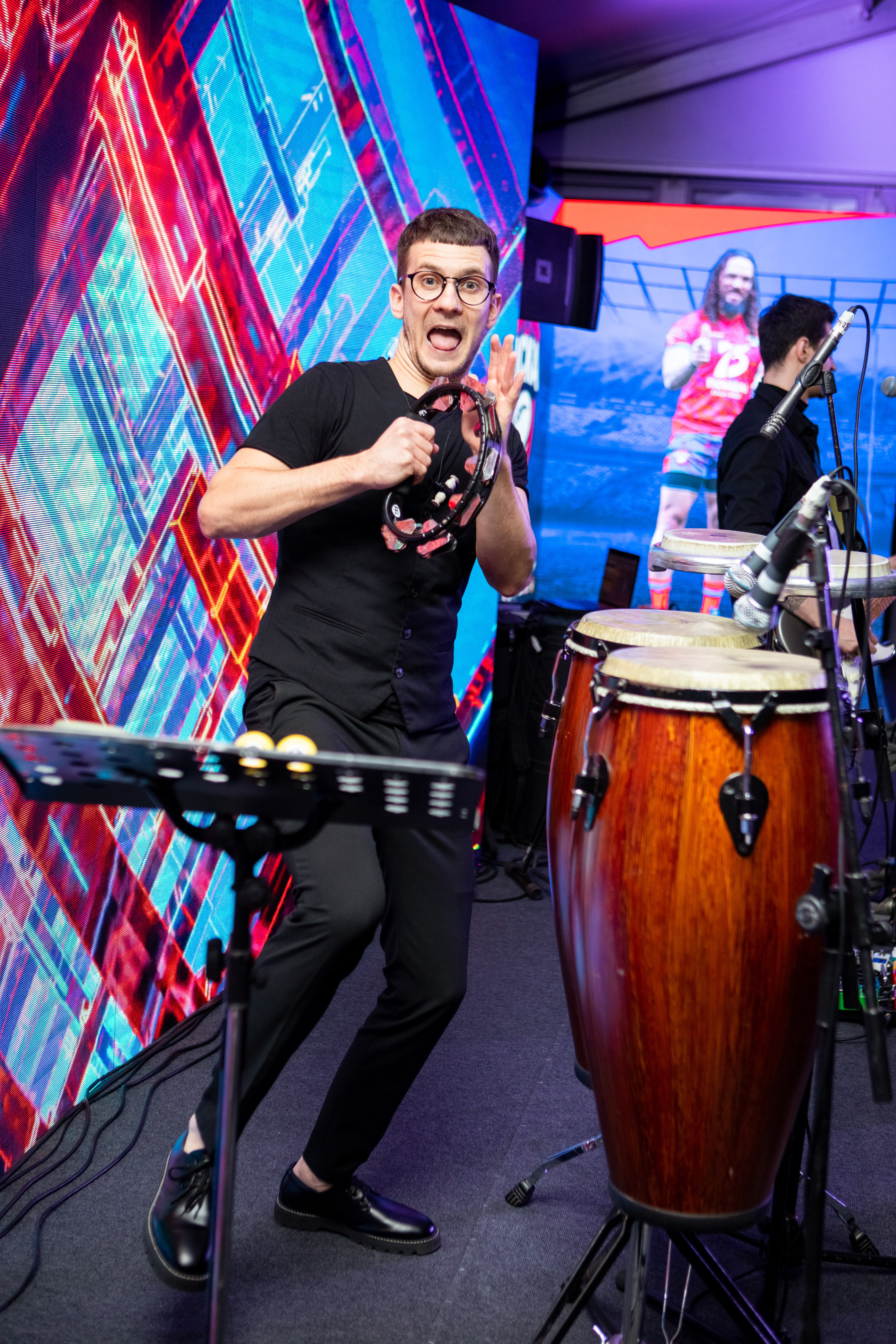 Встреча попечительского совета регби-клуба ЦСКА. Репортажный Фотограф Москва Дарья Лунева