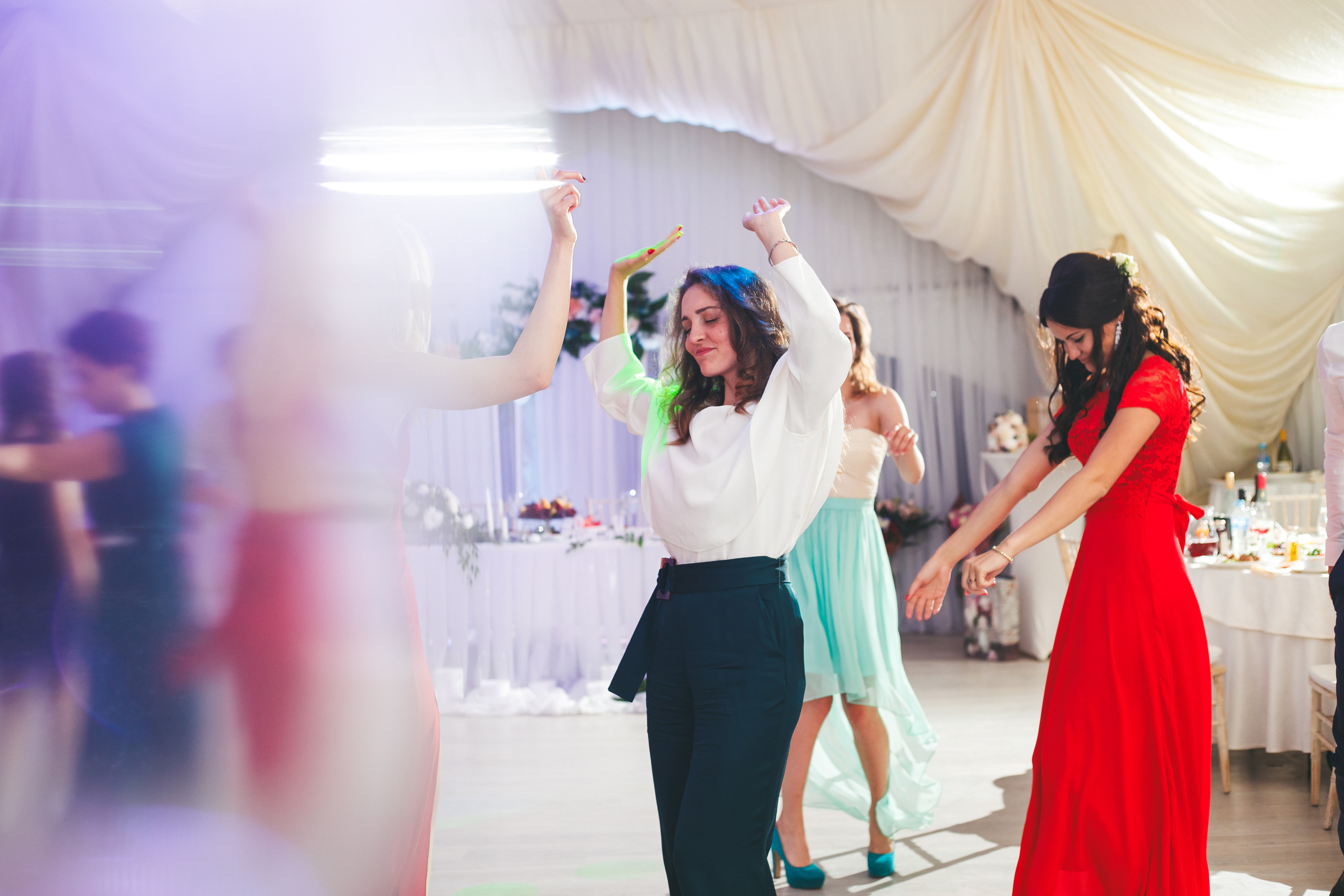 Роман и Моника. Репортажный Фотограф Москва Дарья Лунева