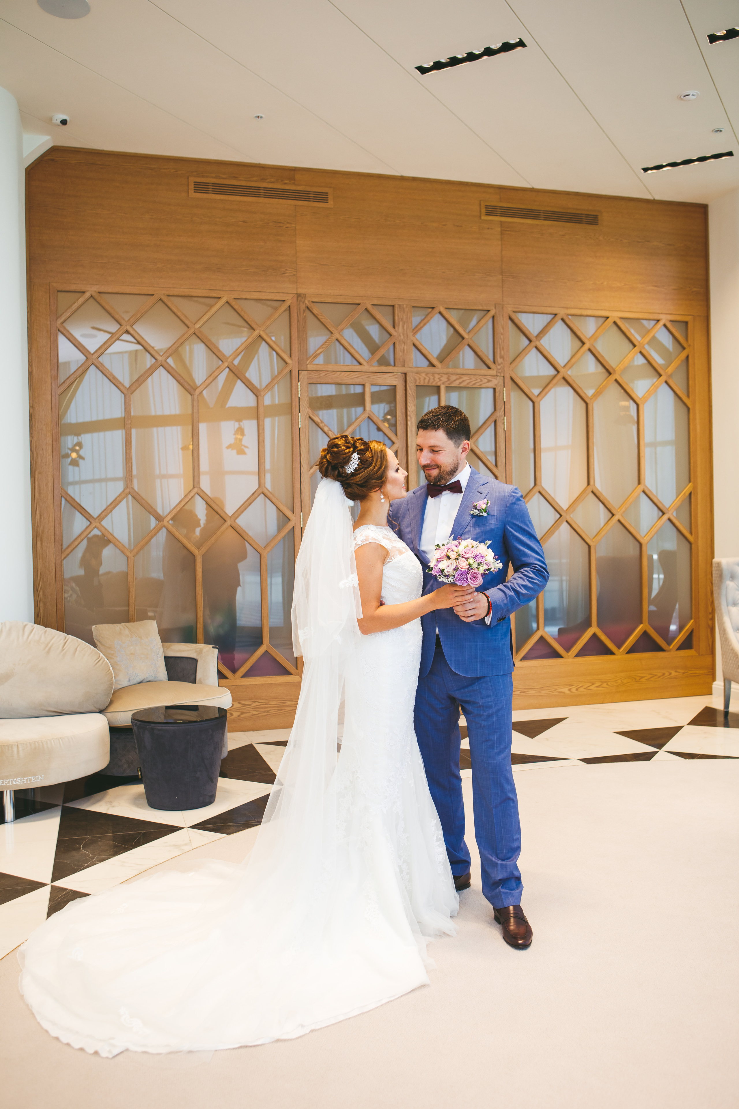 Александр и Анна регистрация в Вегас. Репортажный Фотограф Москва Дарья Лунева