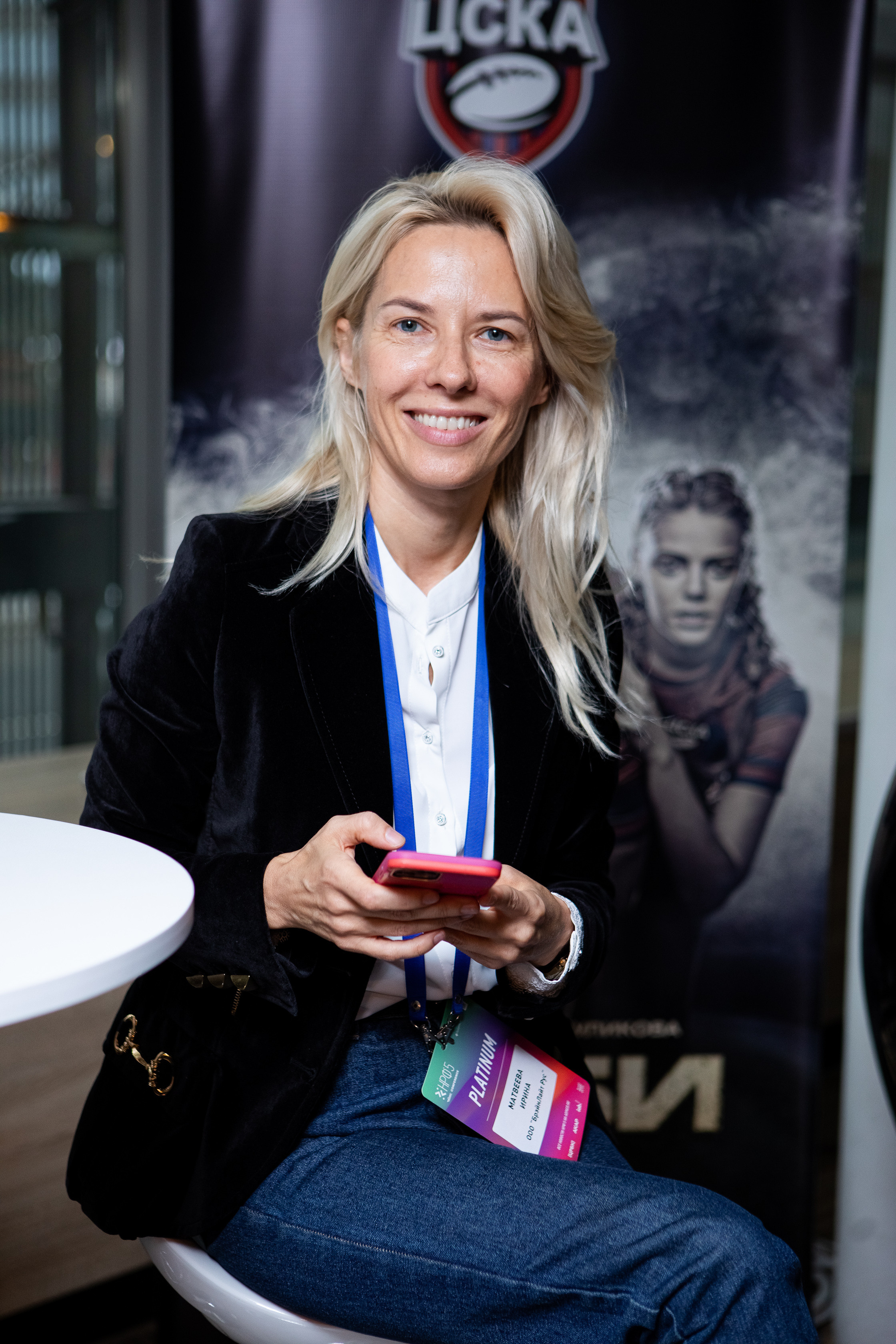 НРФ5. Репортажный Фотограф Москва Дарья Лунева