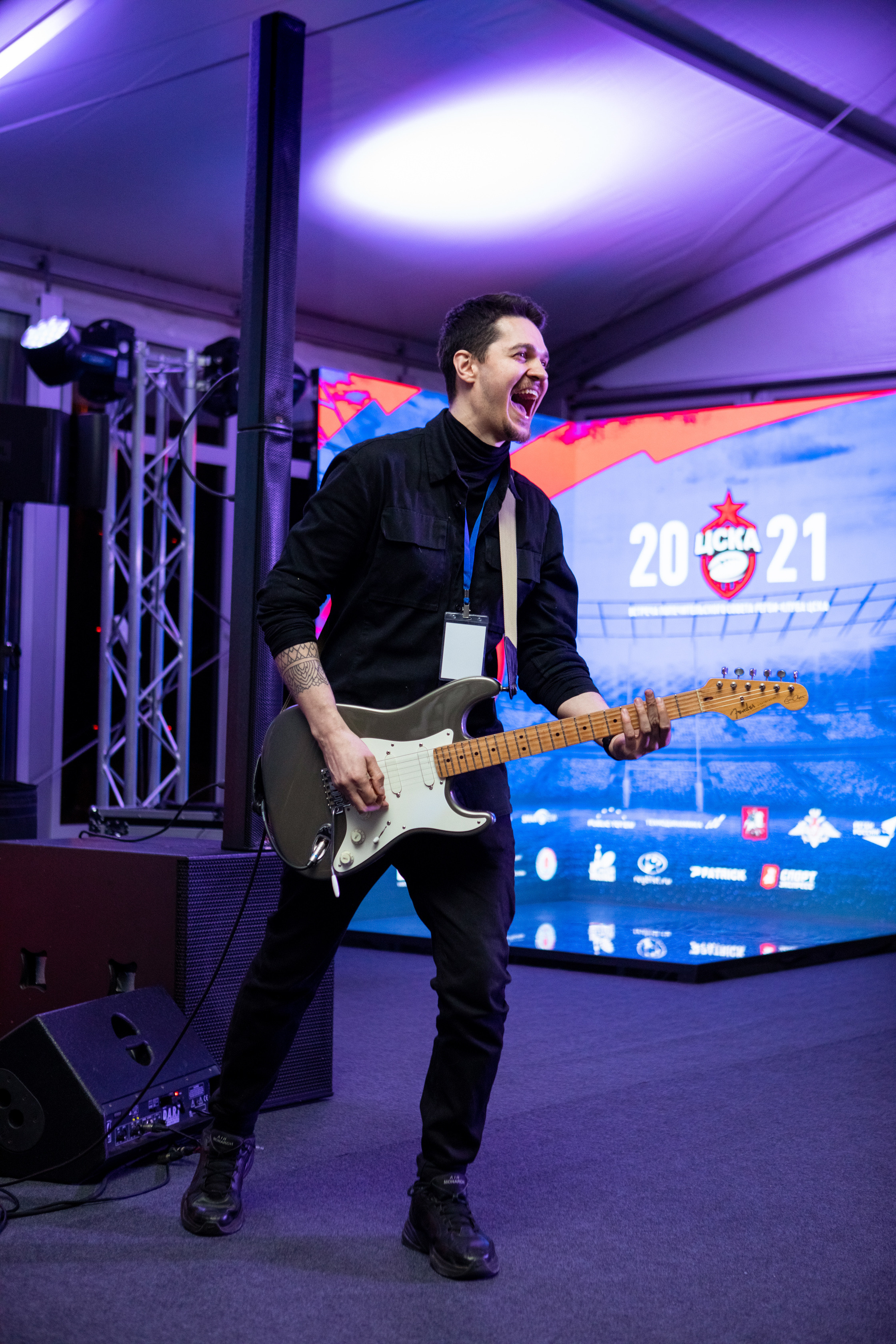 Встреча попечительского совета регби-клуба ЦСКА. Репортажный Фотограф Москва Дарья Лунева