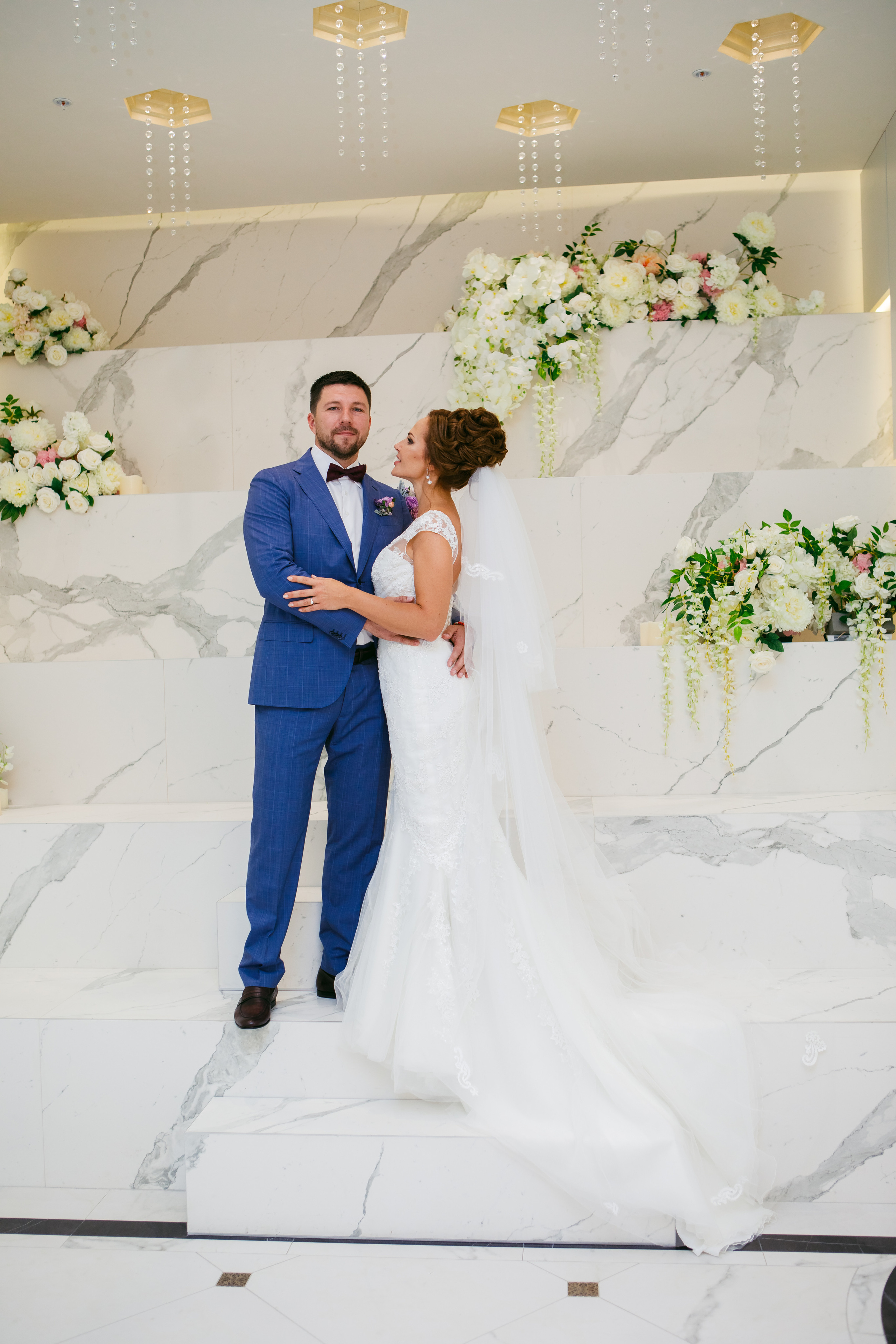 Александр и Анна регистрация в Вегас. Репортажный Фотограф Москва Дарья Лунева