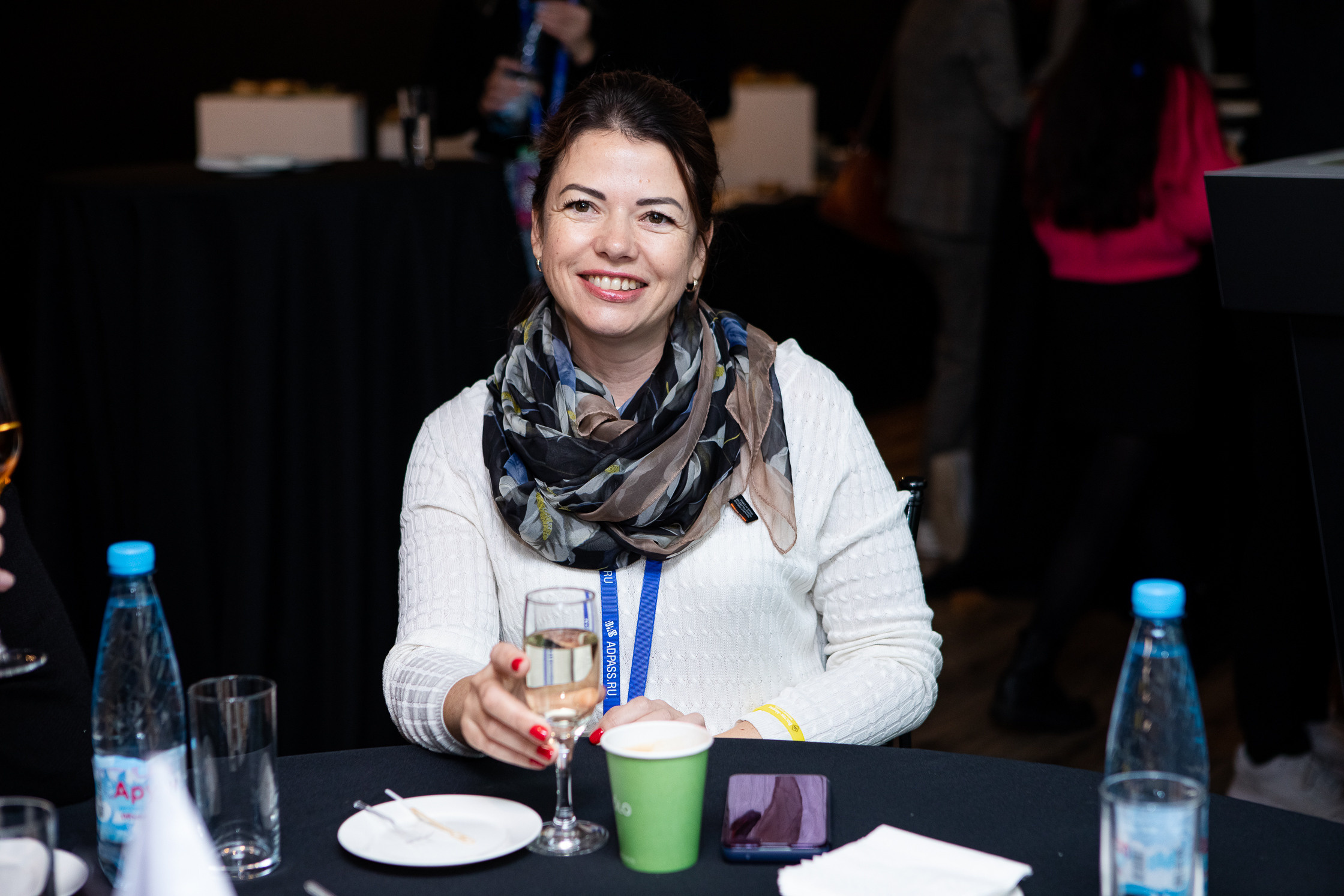 НРФ5. Репортажный Фотограф Москва Дарья Лунева