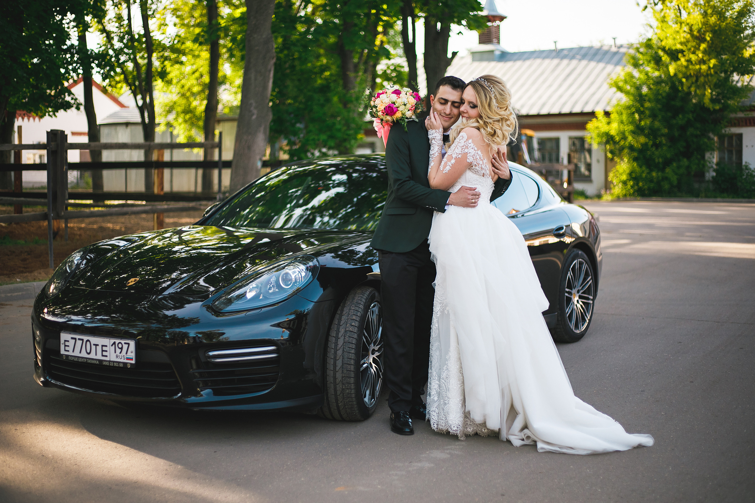 Ваган и Алиса. Репортажный Фотограф Москва Дарья Лунева