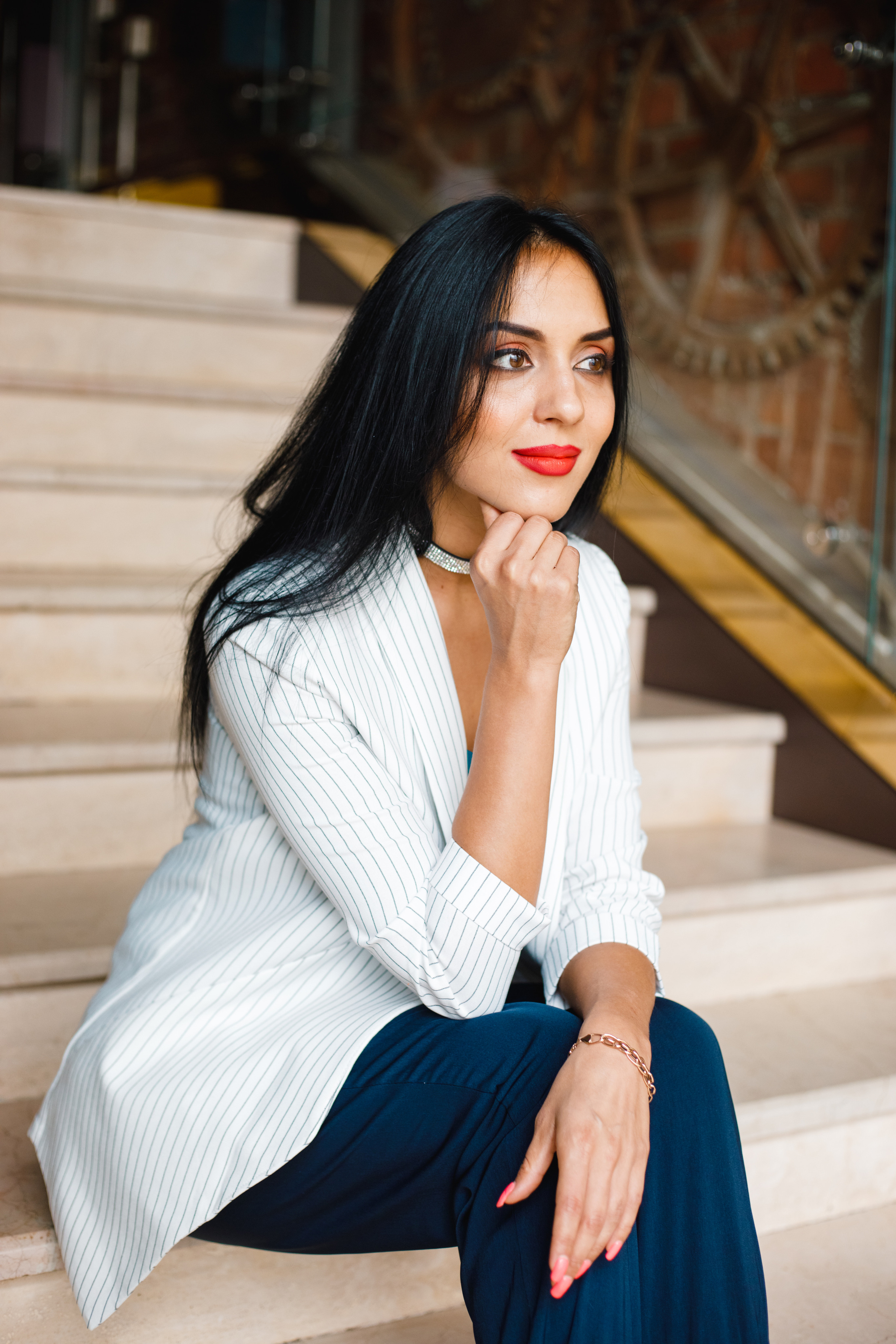 Мастер классы от художниц Ани и Яны Карпик. Репортажный Фотограф Москва Дарья Лунева