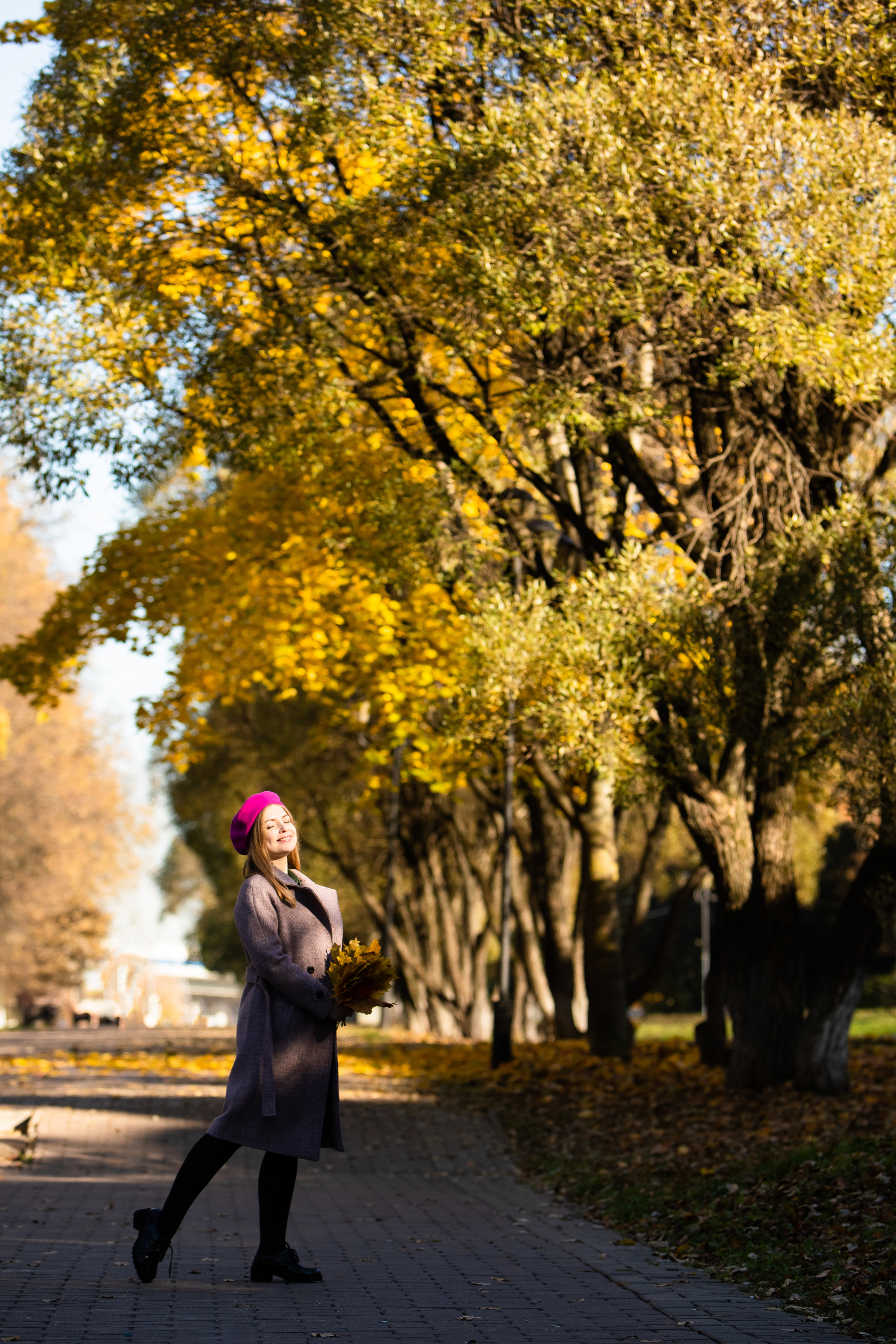 Ольга. Репортажный Фотограф Москва Дарья Лунева