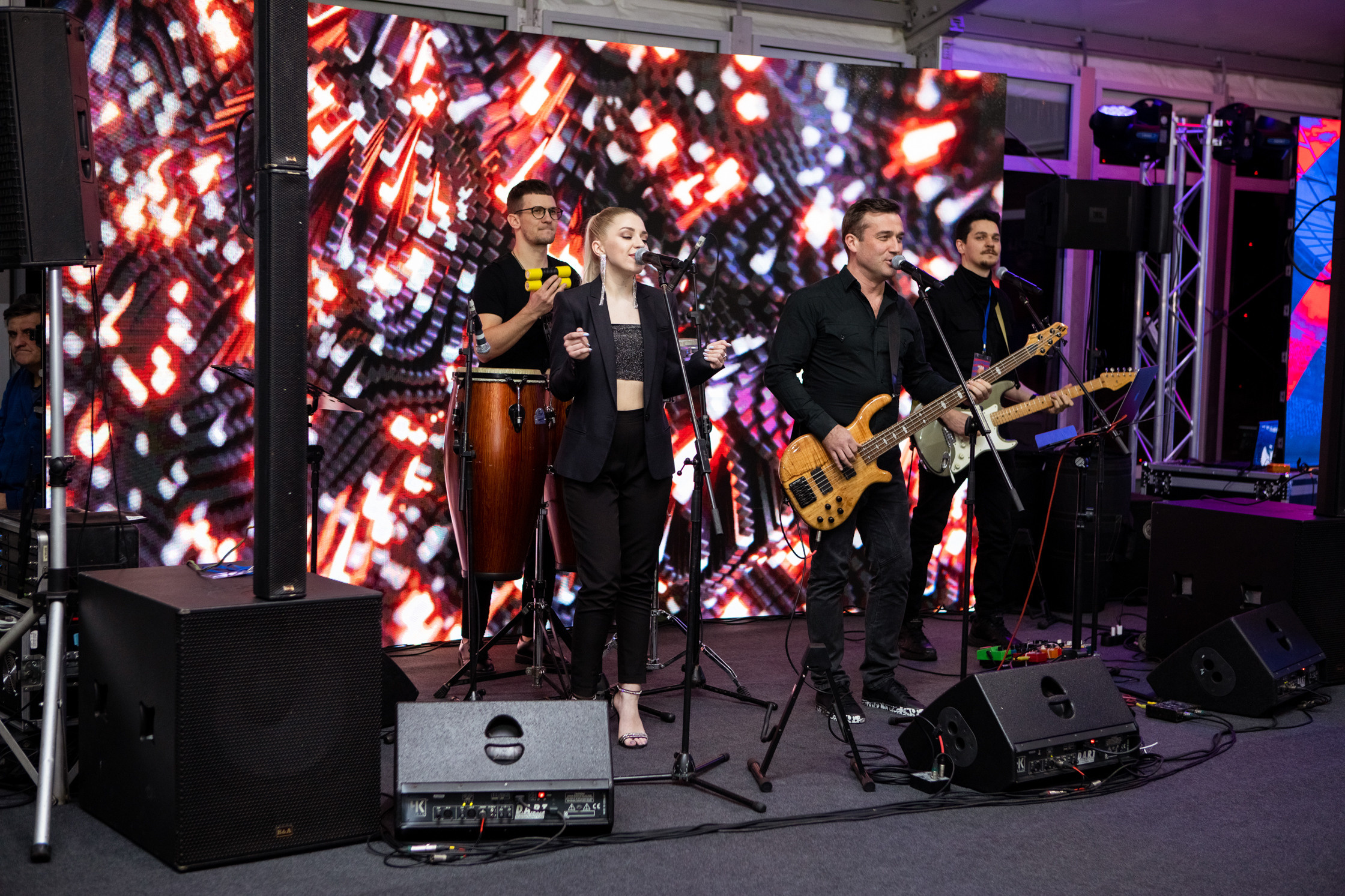 Встреча попечительского совета регби-клуба ЦСКА. Репортажный Фотограф Москва Дарья Лунева