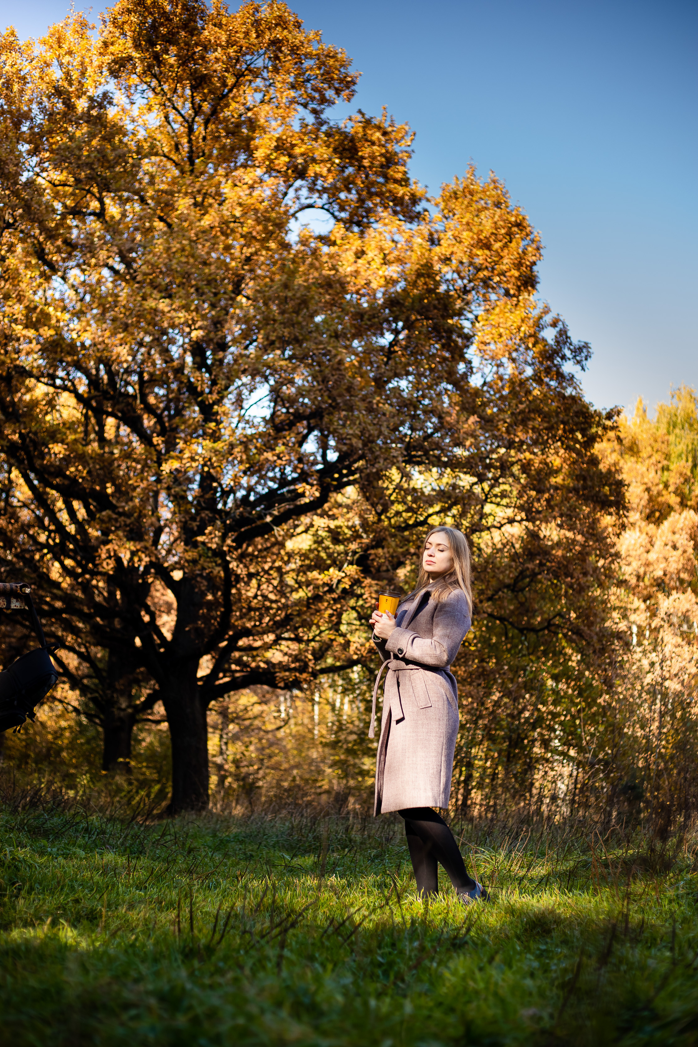 Ольга. Репортажный Фотограф Москва Дарья Лунева