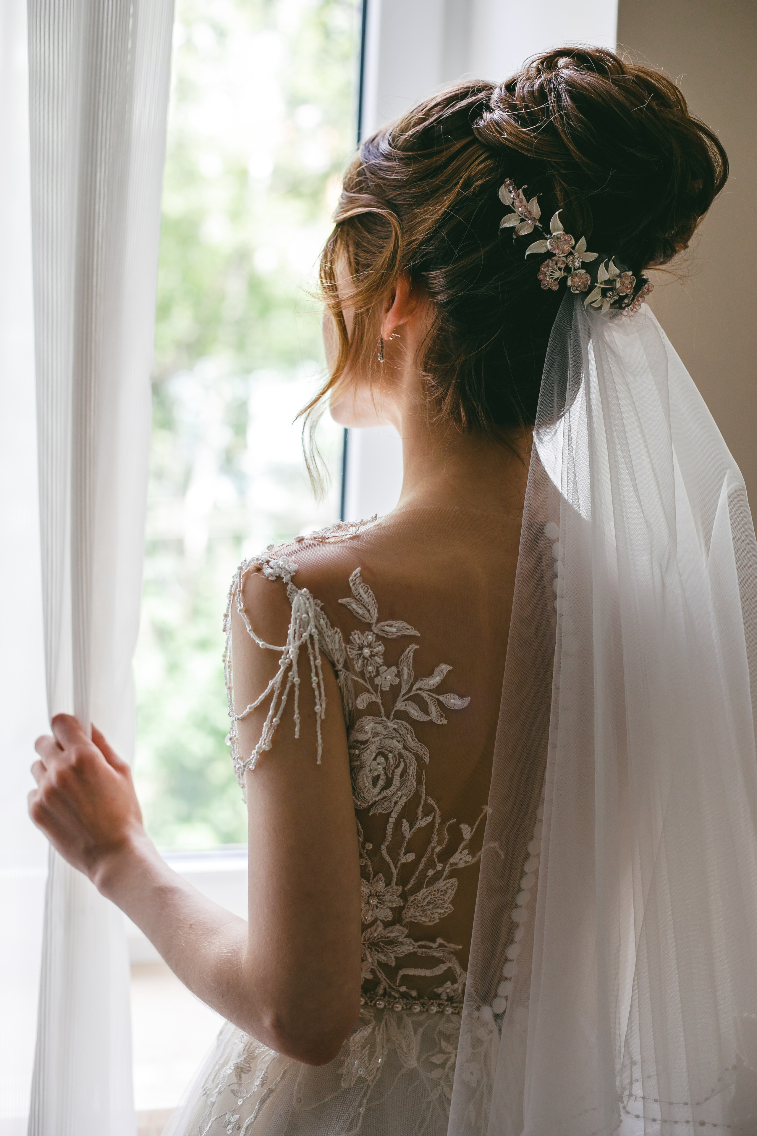 Роман и Моника. Репортажный Фотограф Москва Дарья Лунева