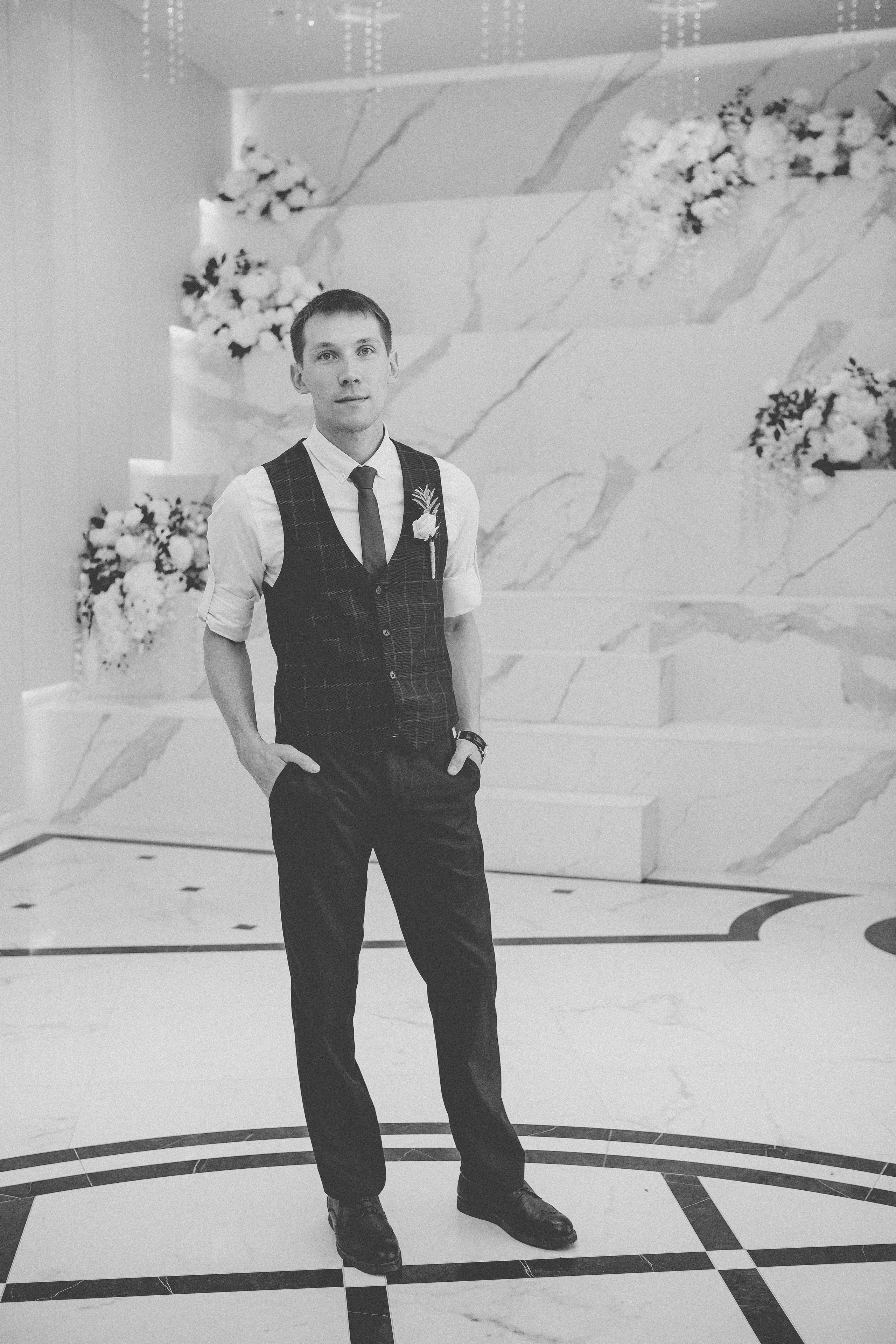 Александр и Юлия регистрация в Вегас. Репортажный Фотограф Москва Дарья Лунева