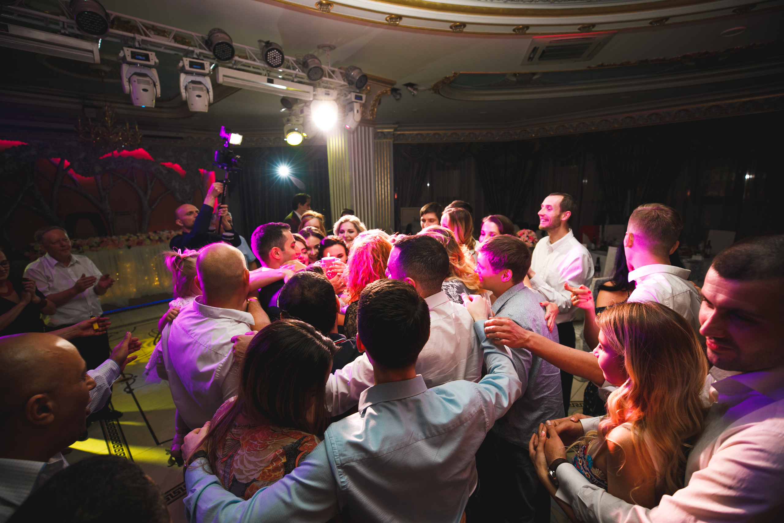 Ваган и Алиса. Репортажный Фотограф Москва Дарья Лунева