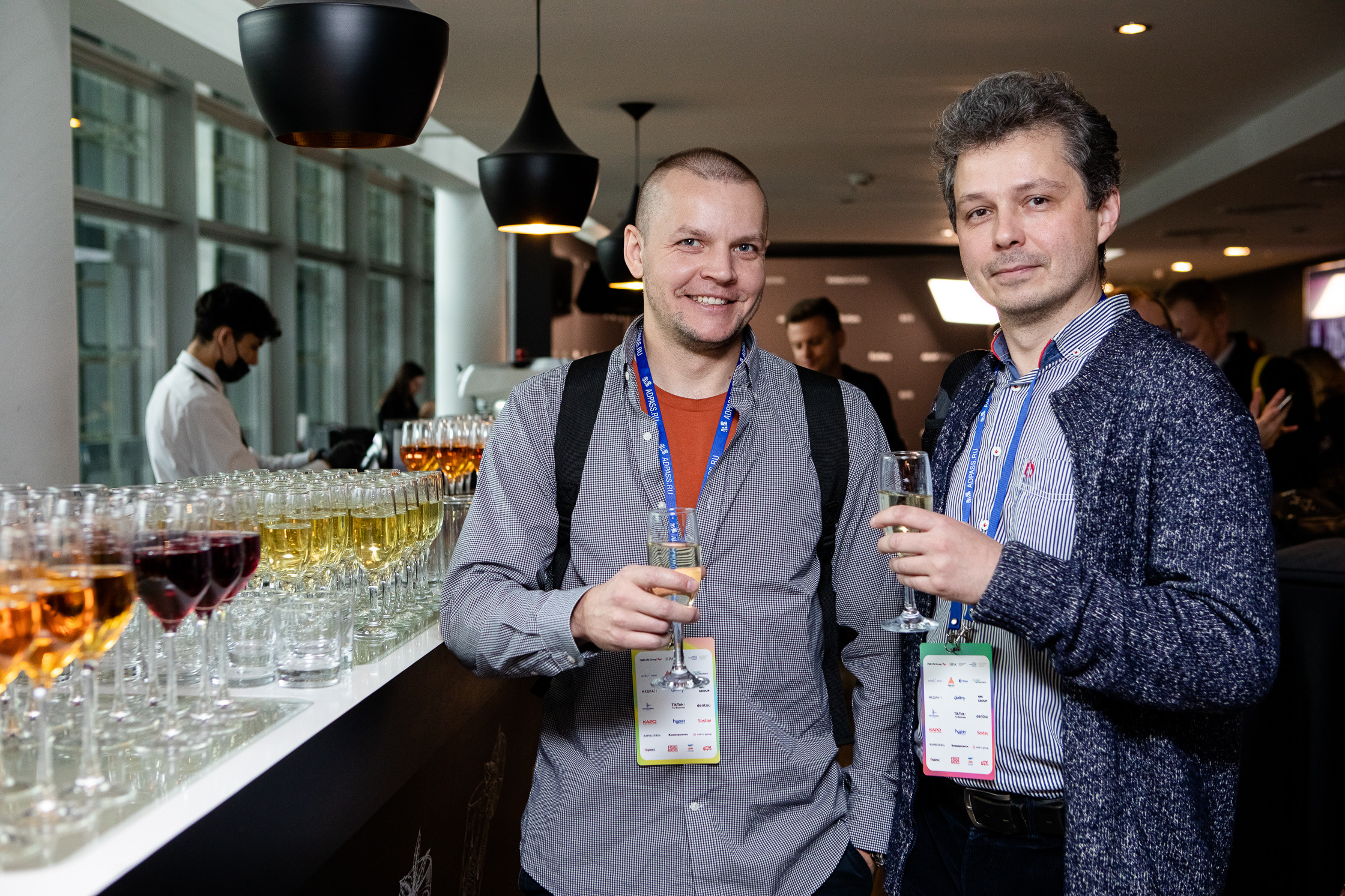 НРФ5. Репортажный Фотограф Москва Дарья Лунева