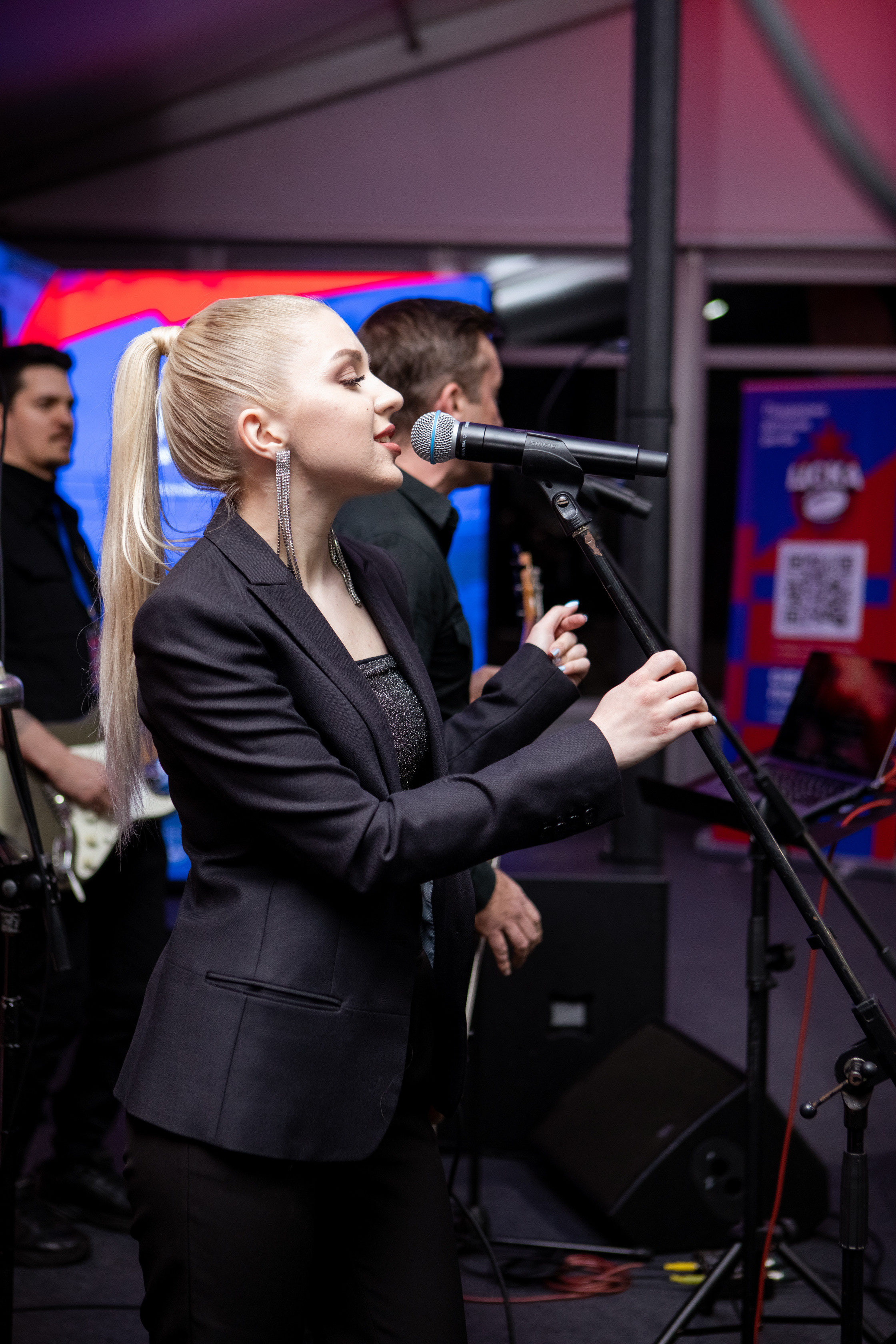 Встреча попечительского совета регби-клуба ЦСКА. Репортажный Фотограф Москва Дарья Лунева