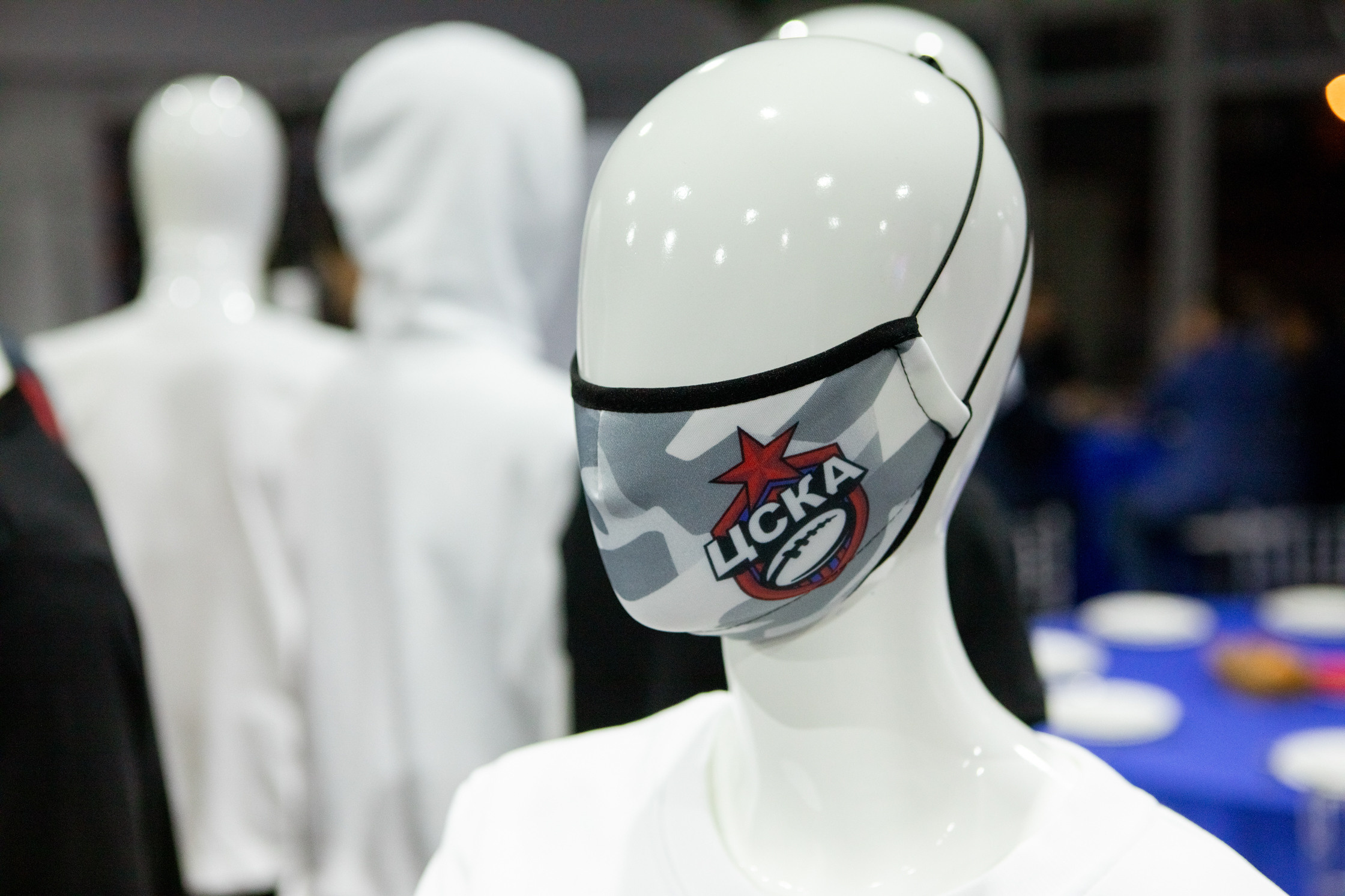 Встреча попечительского совета регби-клуба ЦСКА. Репортажный Фотограф Москва Дарья Лунева