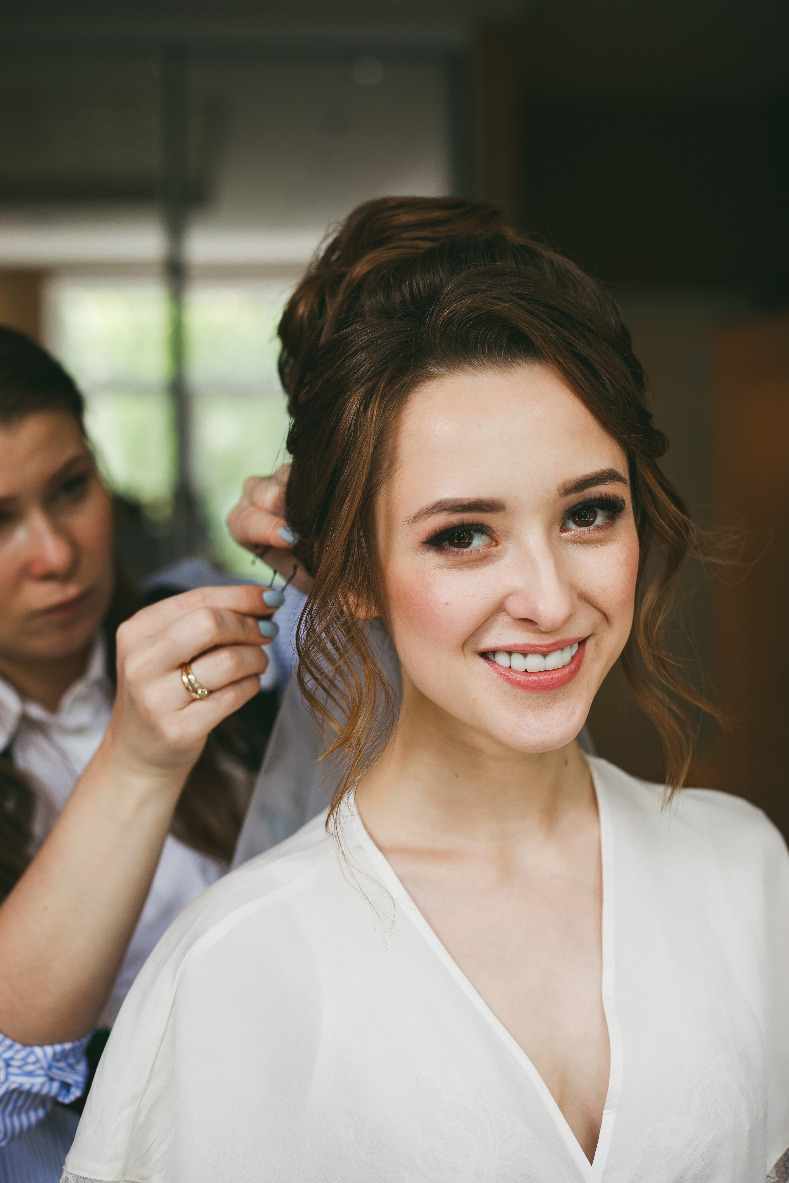 Роман и Моника. Репортажный Фотограф Москва Дарья Лунева