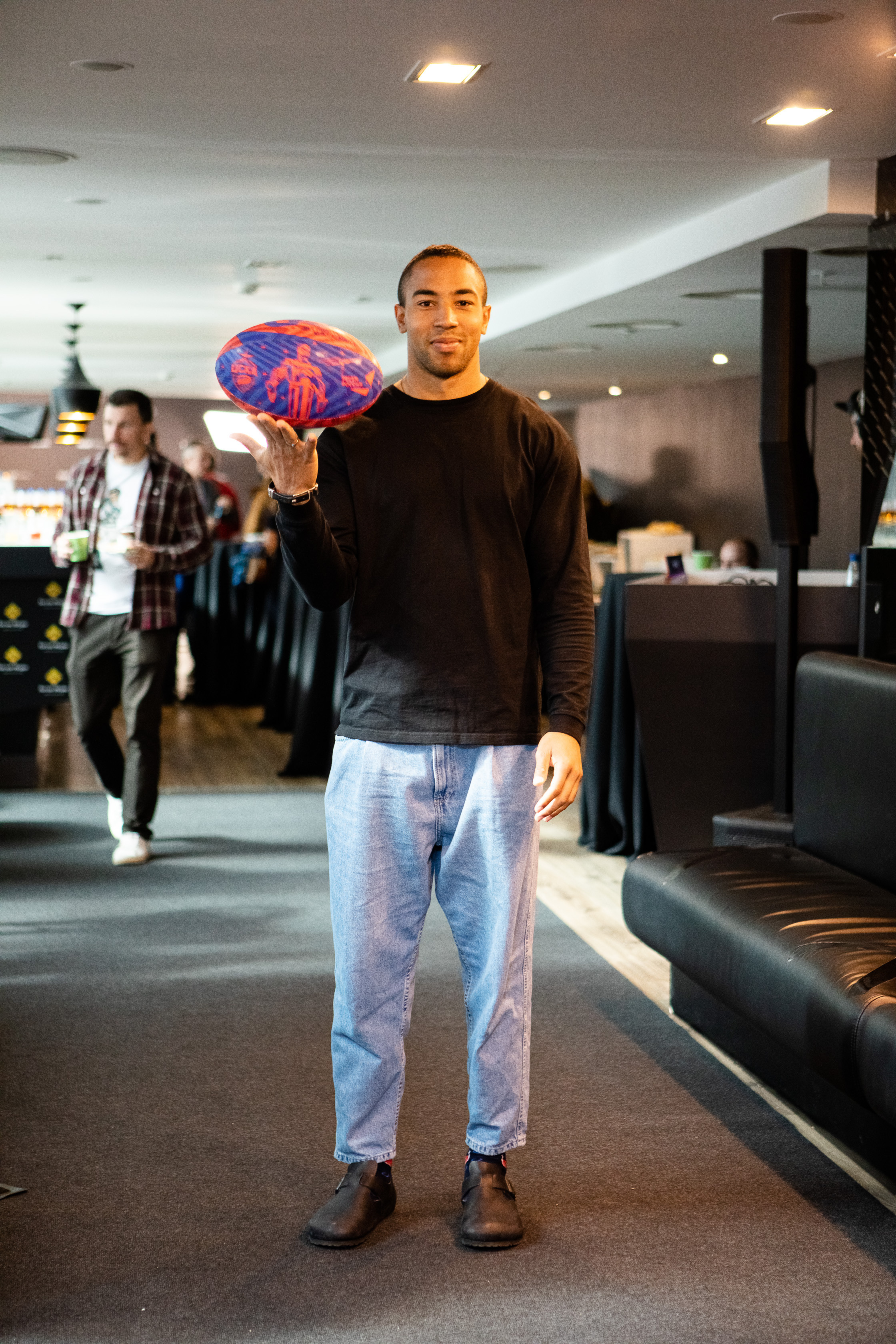 НРФ5. Репортажный Фотограф Москва Дарья Лунева