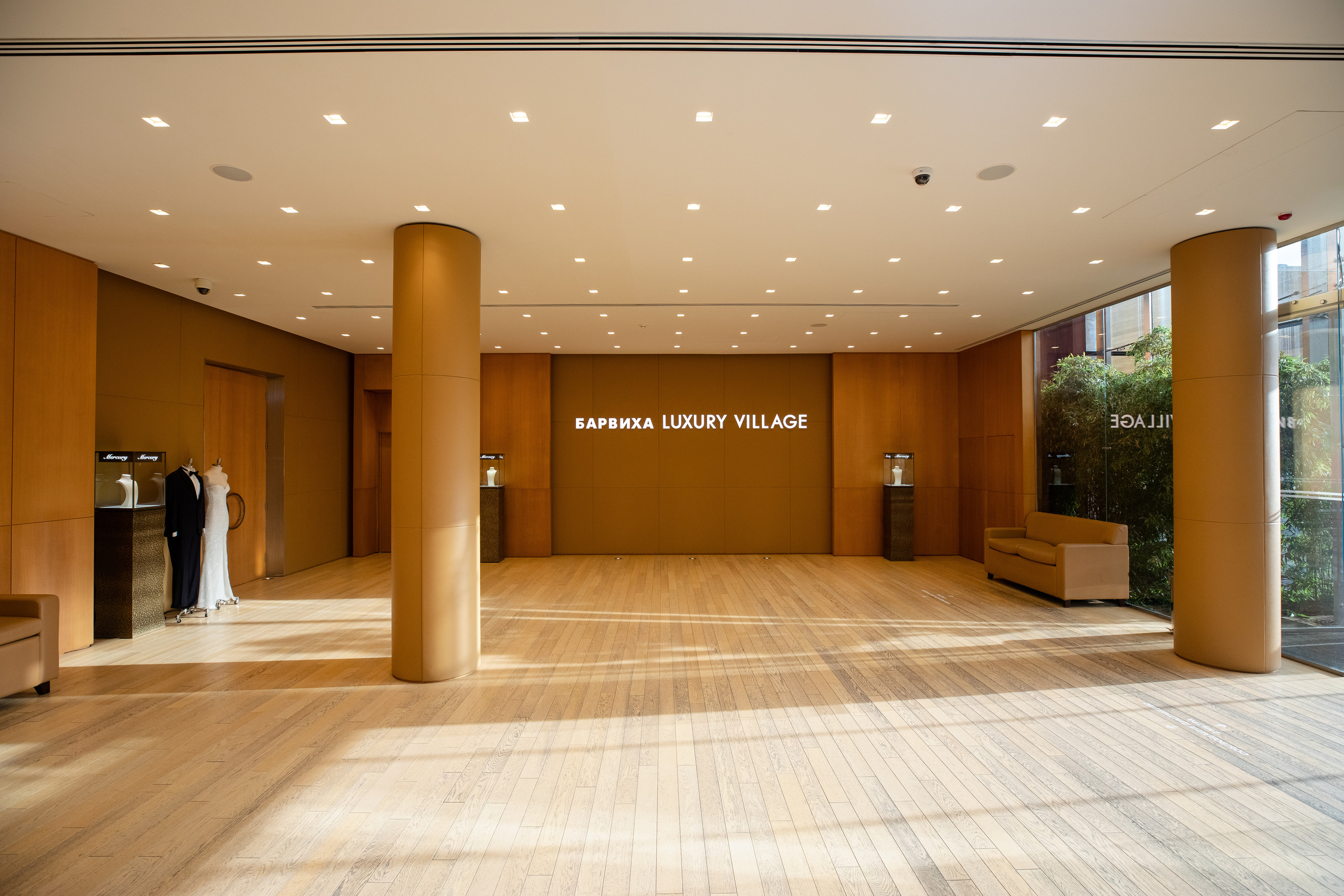 БАРВИХА LUXURY VILLAGE. Репортажный Фотограф Москва Дарья Лунева
