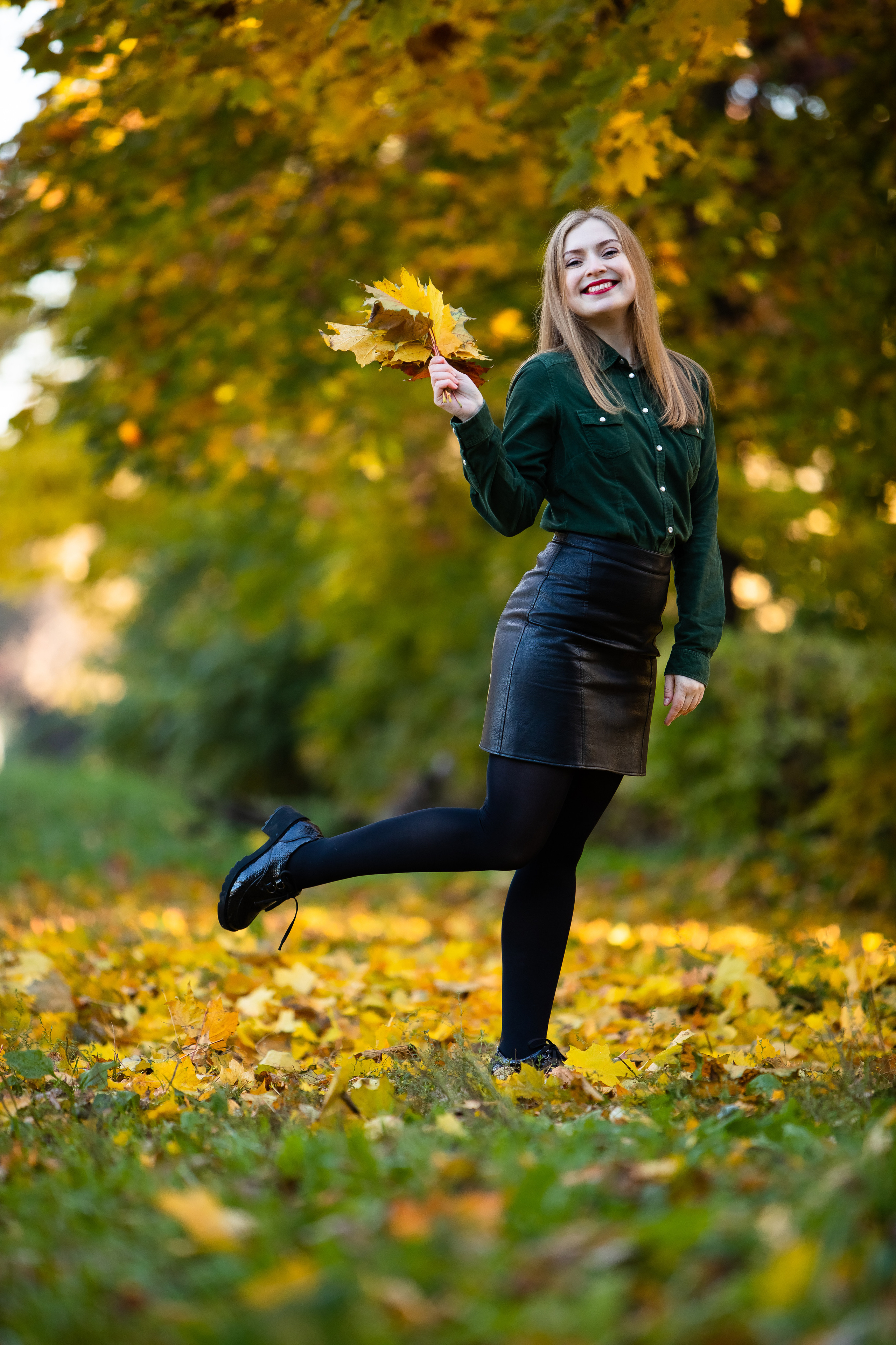 Ольга. Репортажный Фотограф Москва Дарья Лунева