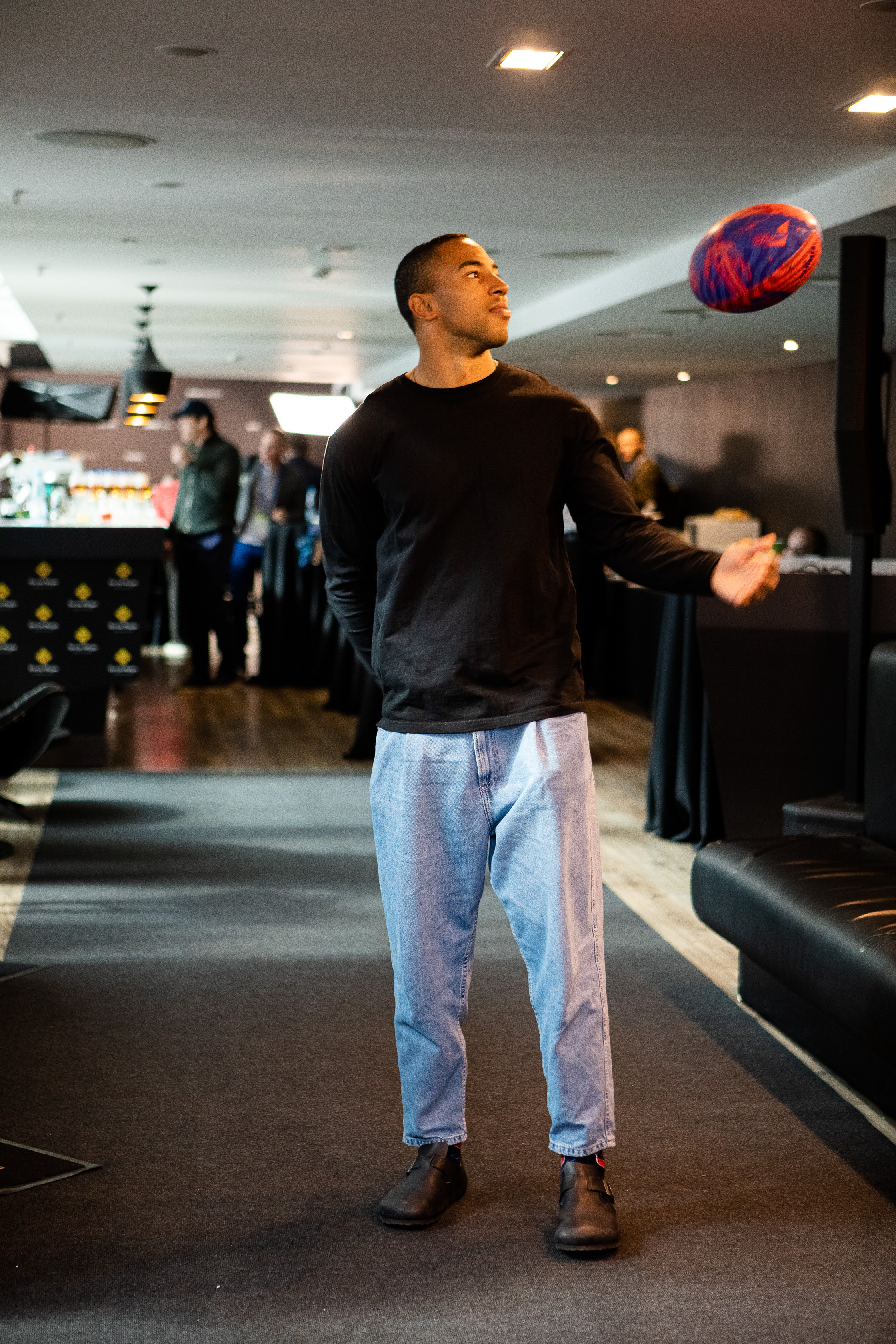 НРФ5. Репортажный Фотограф Москва Дарья Лунева