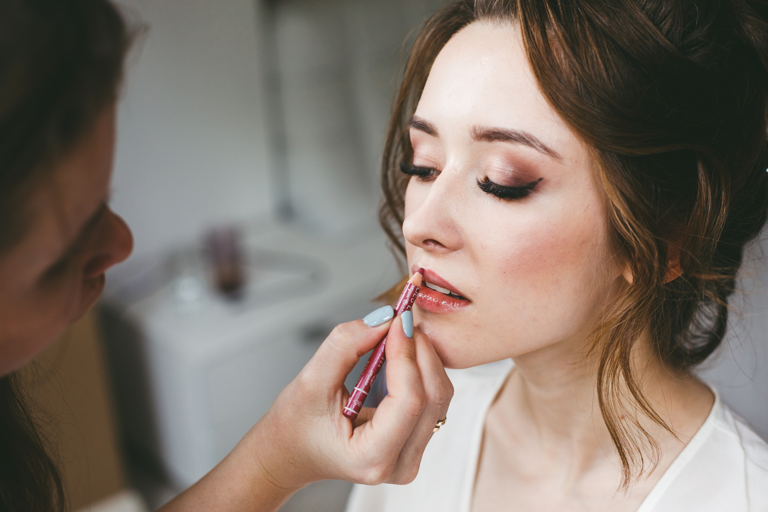 Роман и Моника. Репортажный Фотограф Москва Дарья Лунева