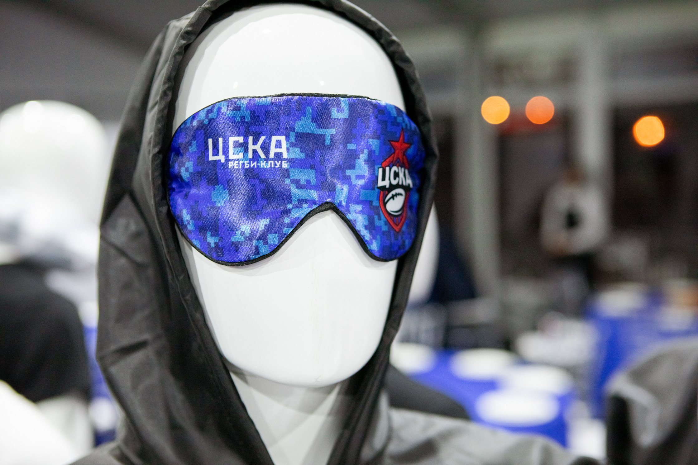 Встреча попечительского совета регби-клуба ЦСКА. Репортажный Фотограф Москва Дарья Лунева