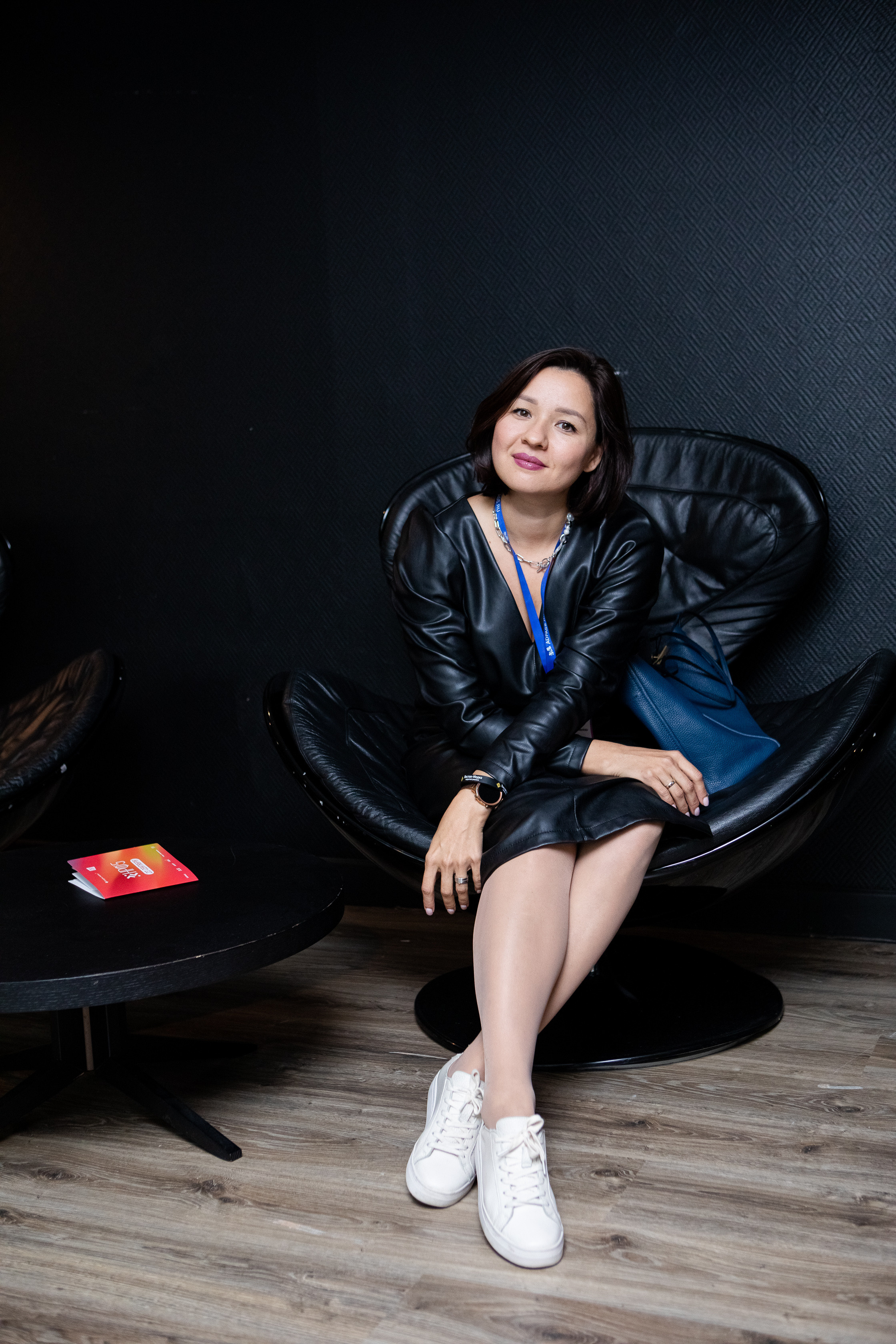 НРФ5. Репортажный Фотограф Москва Дарья Лунева