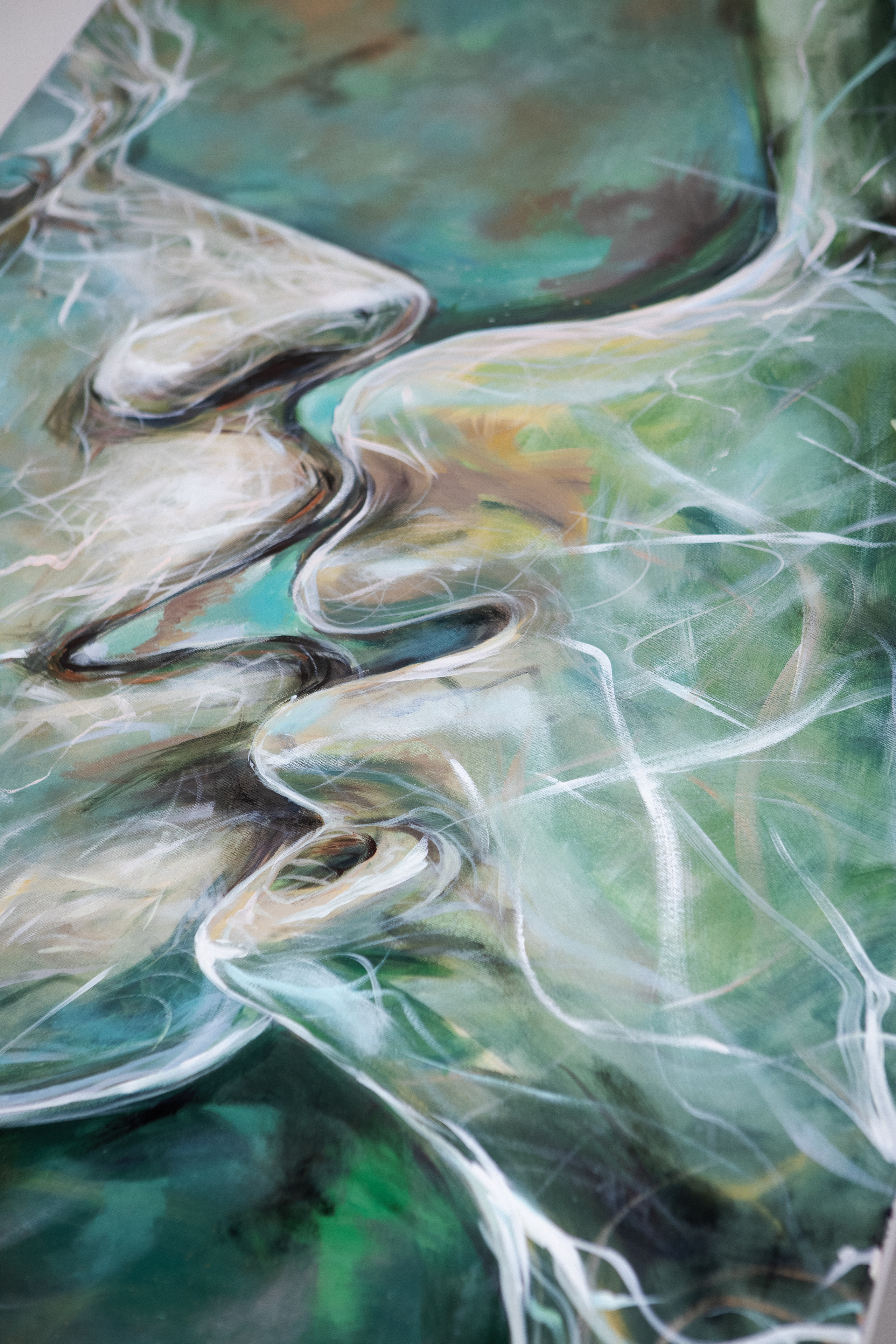 Анна. Репортажный Фотограф Москва Дарья Лунева