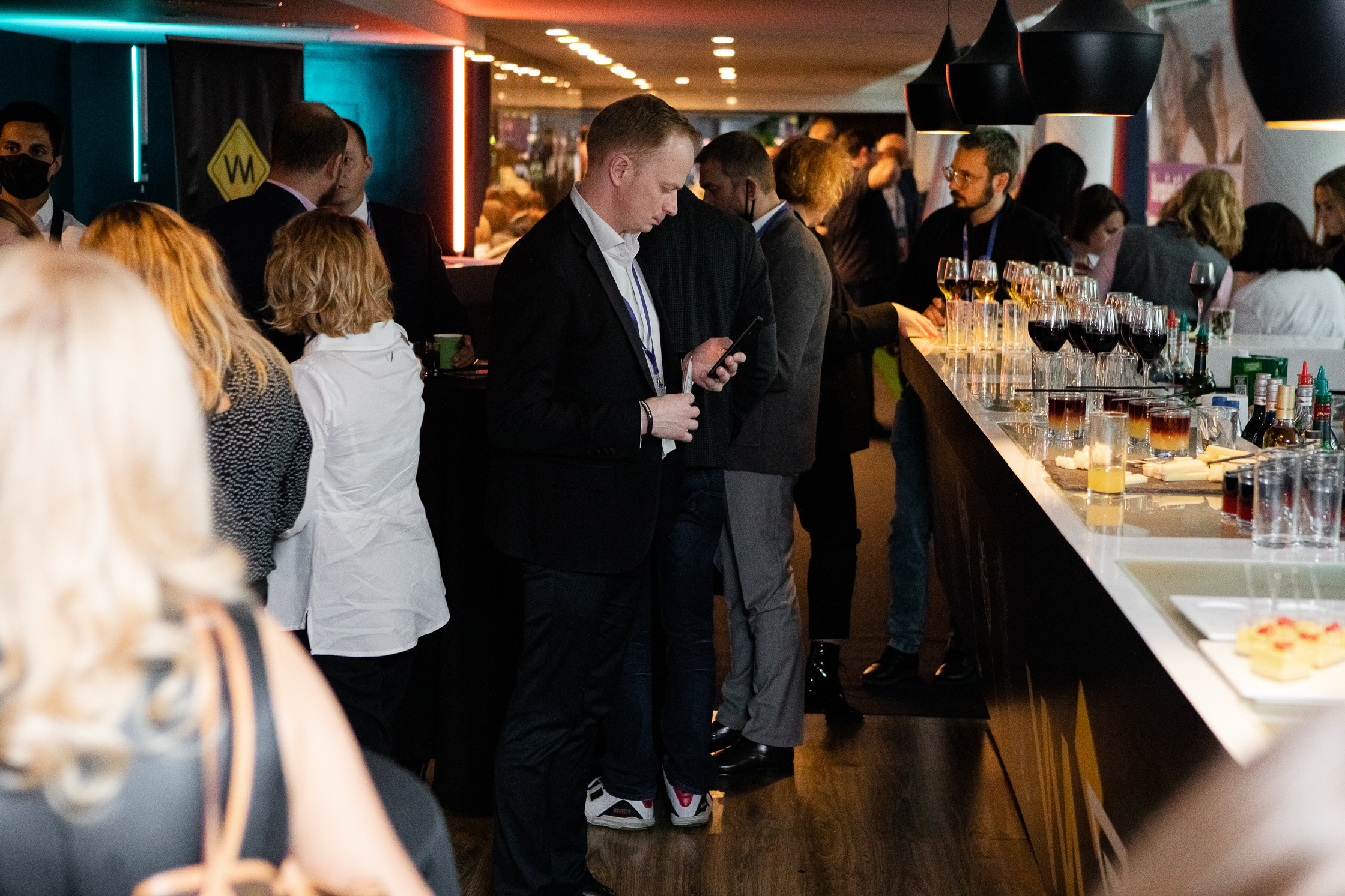 НРФ5. Репортажный Фотограф Москва Дарья Лунева