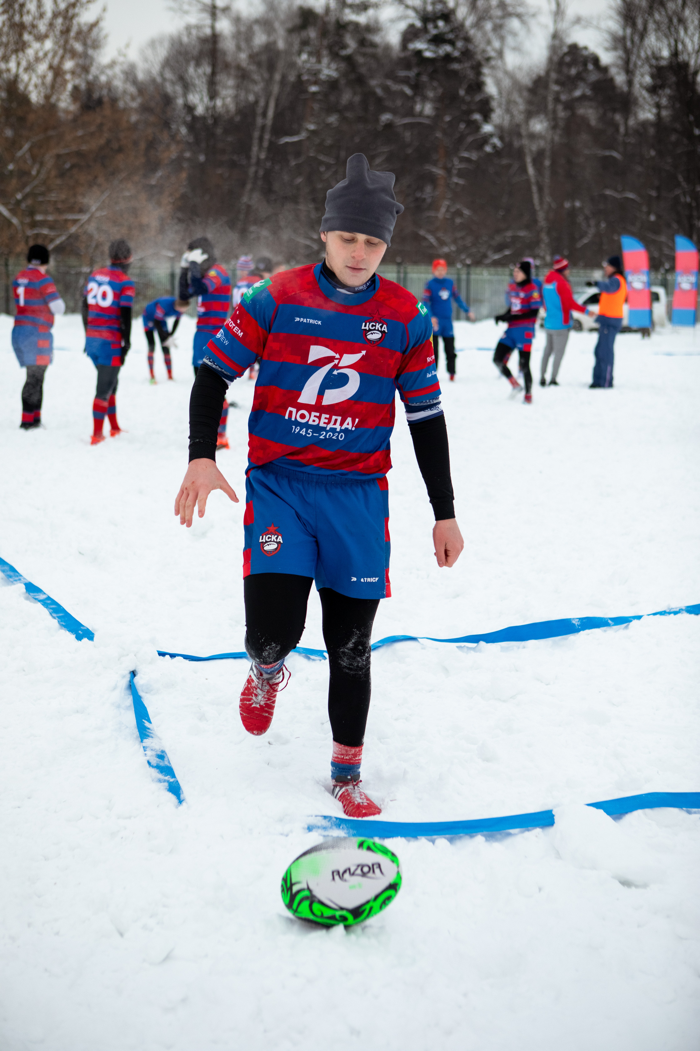 ЦСКА Регби игра. Репортажный Фотограф Москва Дарья Лунева