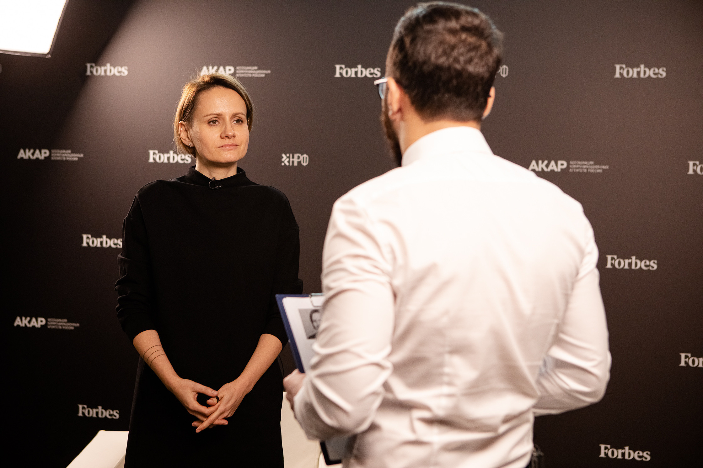 НРФ5. Репортажный Фотограф Москва Дарья Лунева