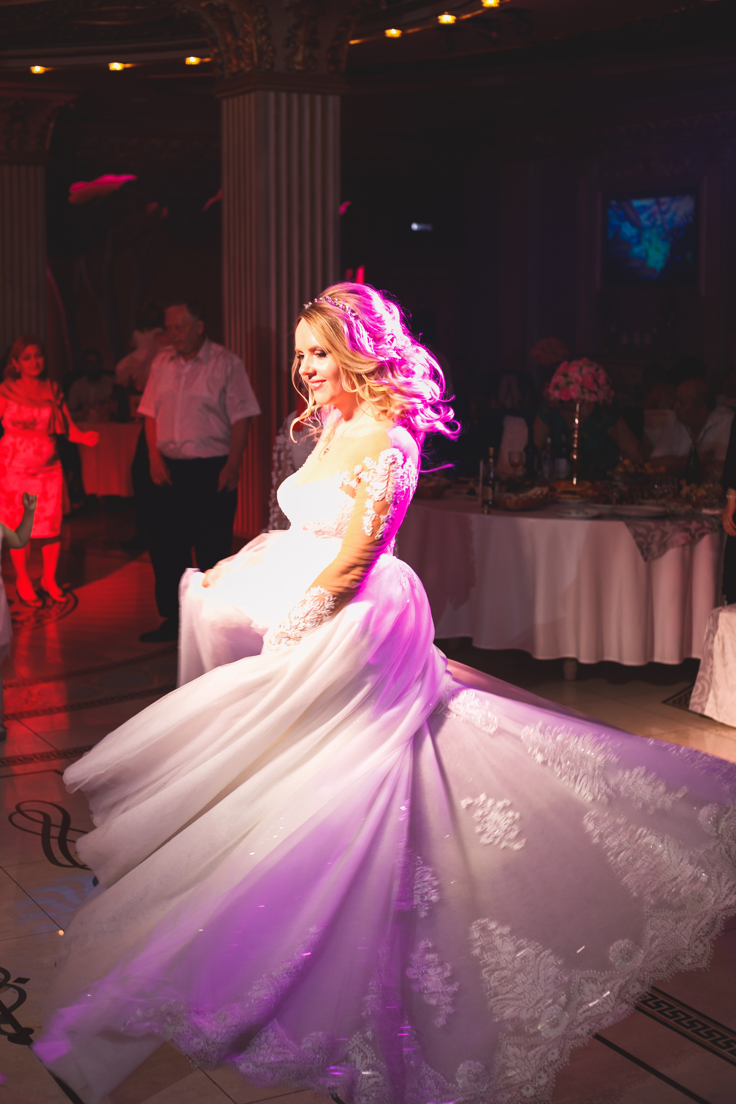 Ваган и Алиса. Репортажный Фотограф Москва Дарья Лунева