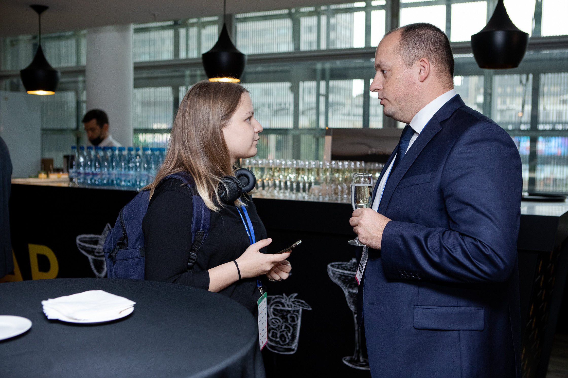 НРФ5. Репортажный Фотограф Москва Дарья Лунева