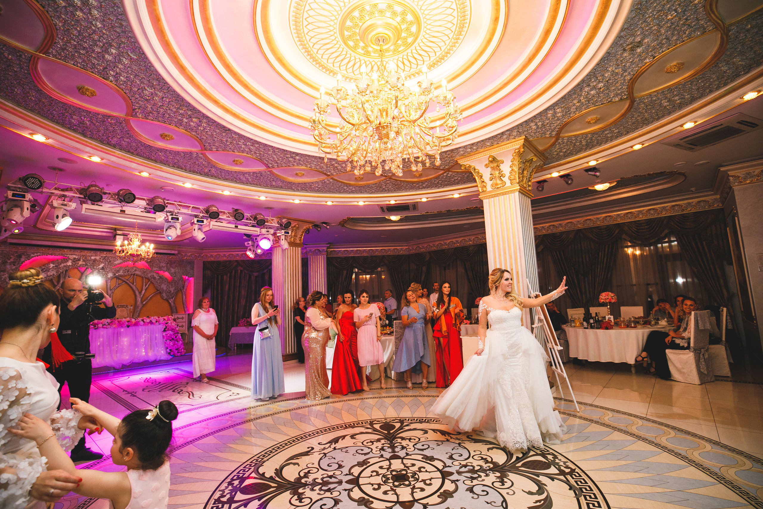 Ваган и Алиса. Репортажный Фотограф Москва Дарья Лунева