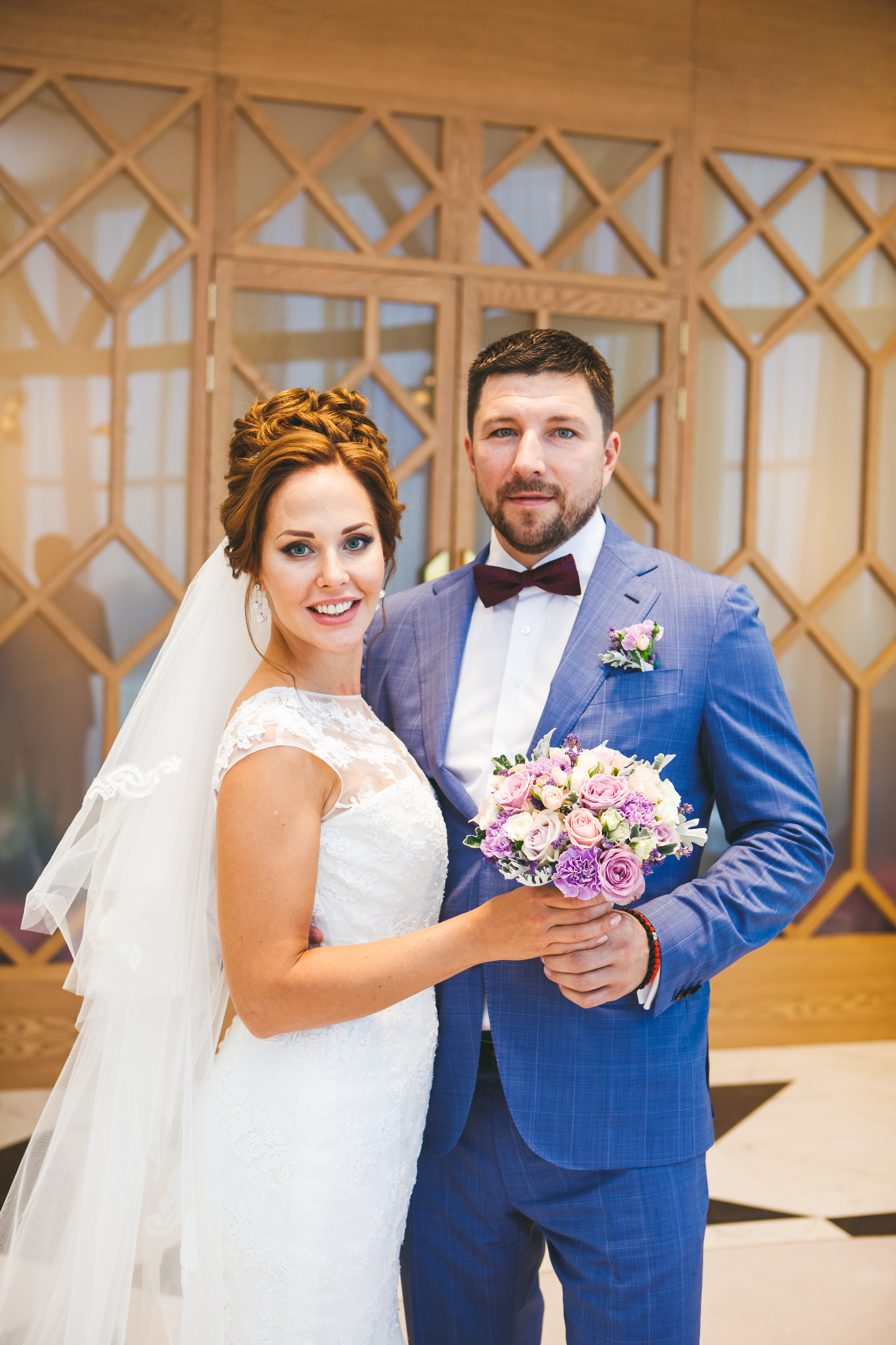 Александр и Анна регистрация в Вегас. Репортажный Фотограф Москва Дарья Лунева