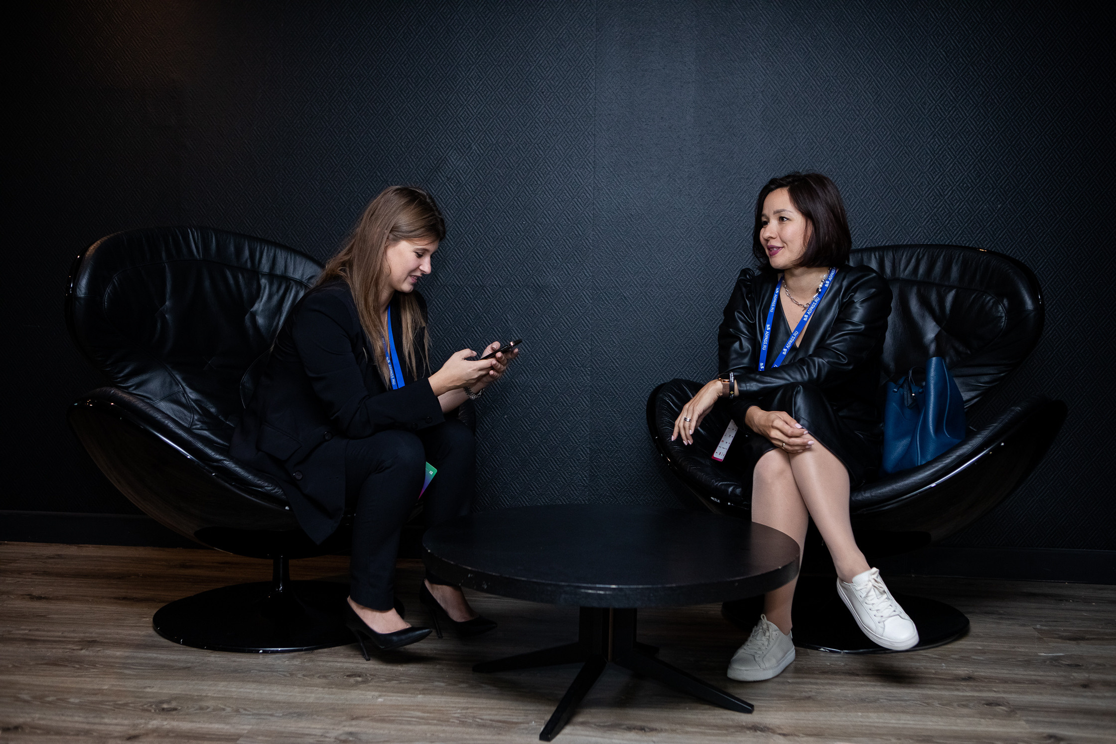 НРФ5. Репортажный Фотограф Москва Дарья Лунева