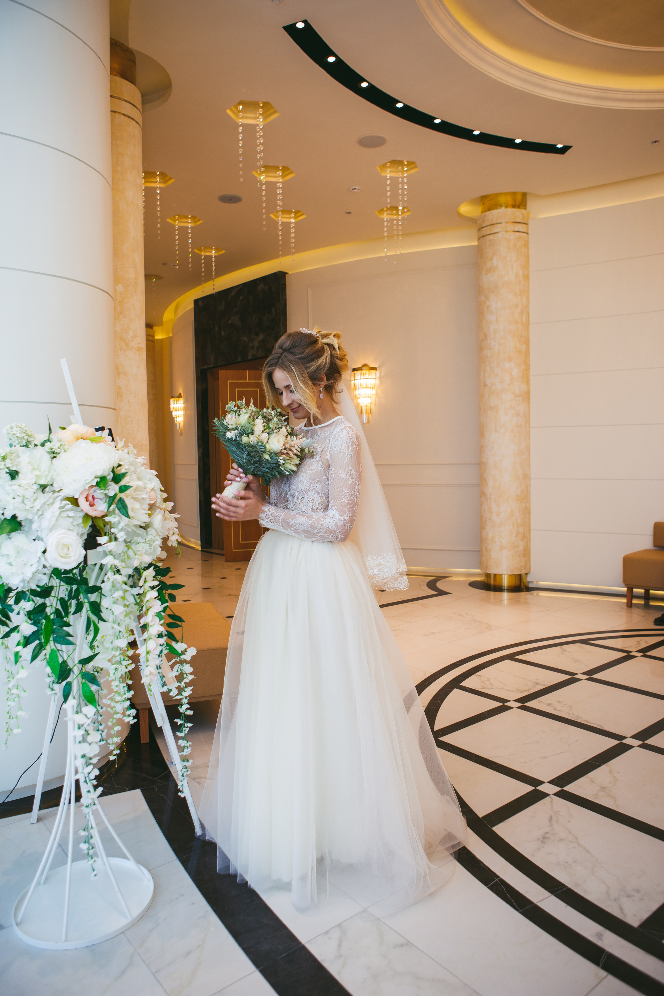 Александр и Юлия регистрация в Вегас. Репортажный Фотограф Москва Дарья Лунева