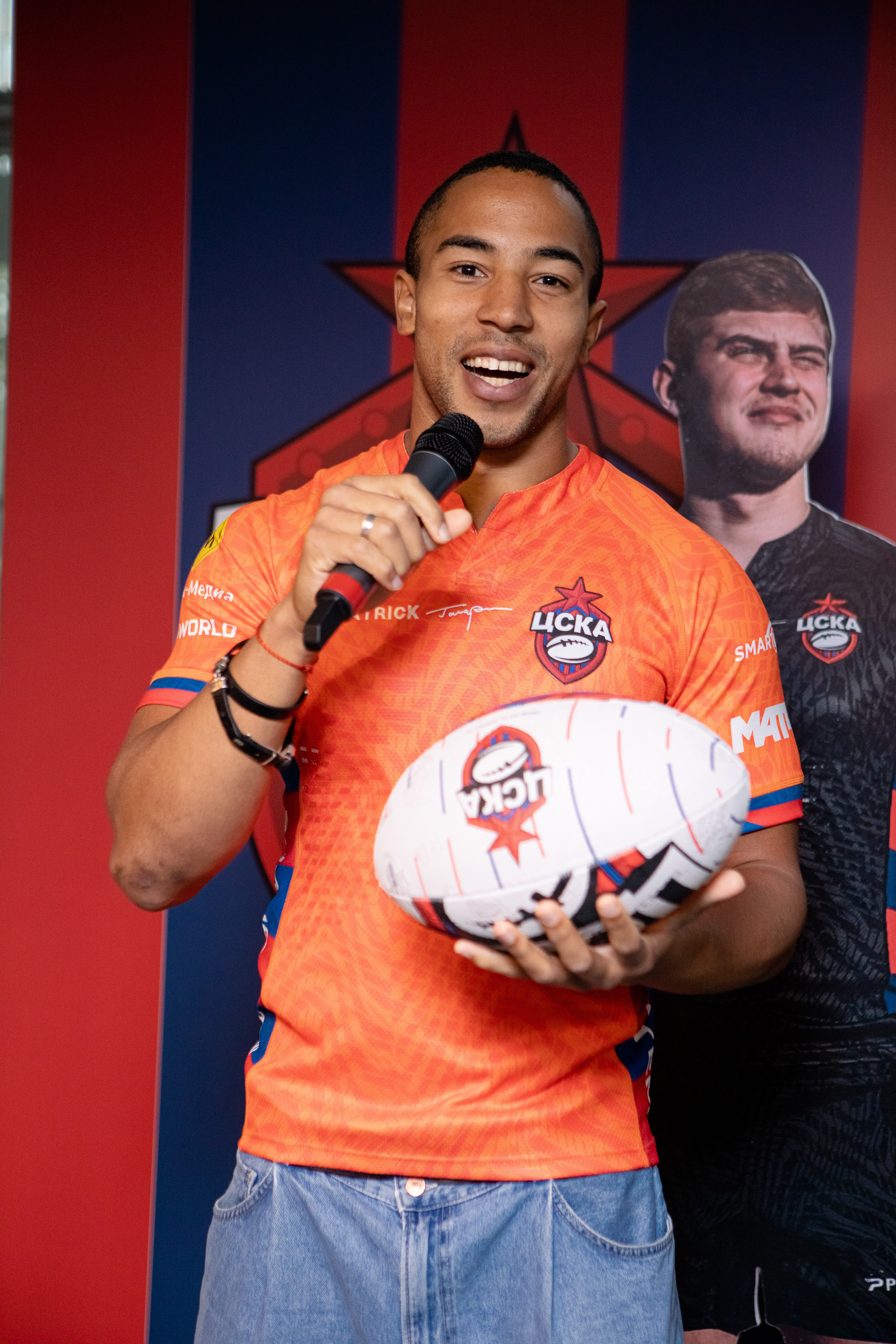 НРФ5. Репортажный Фотограф Москва Дарья Лунева