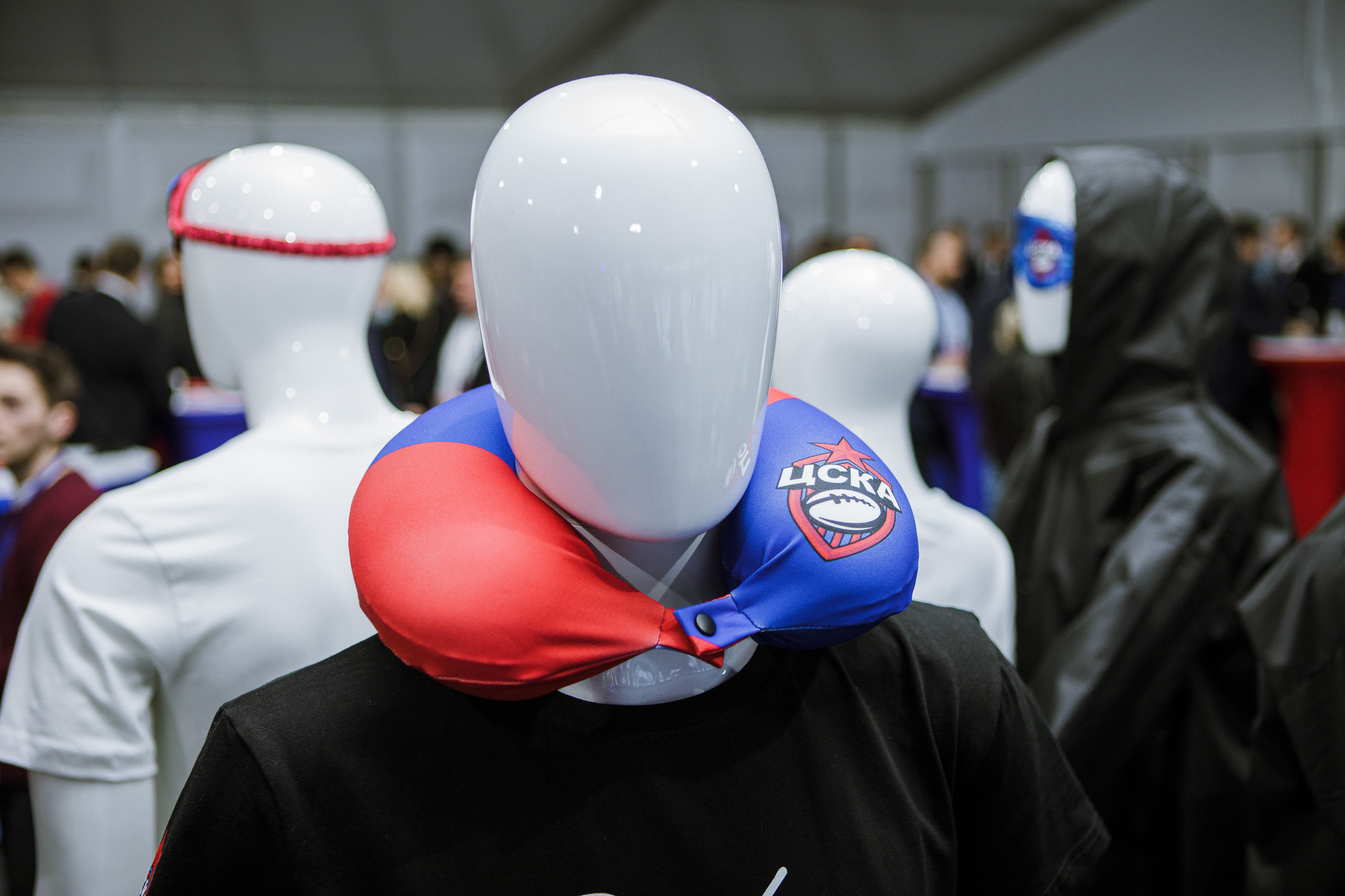 Встреча попечительского совета регби-клуба ЦСКА. Репортажный Фотограф Москва Дарья Лунева