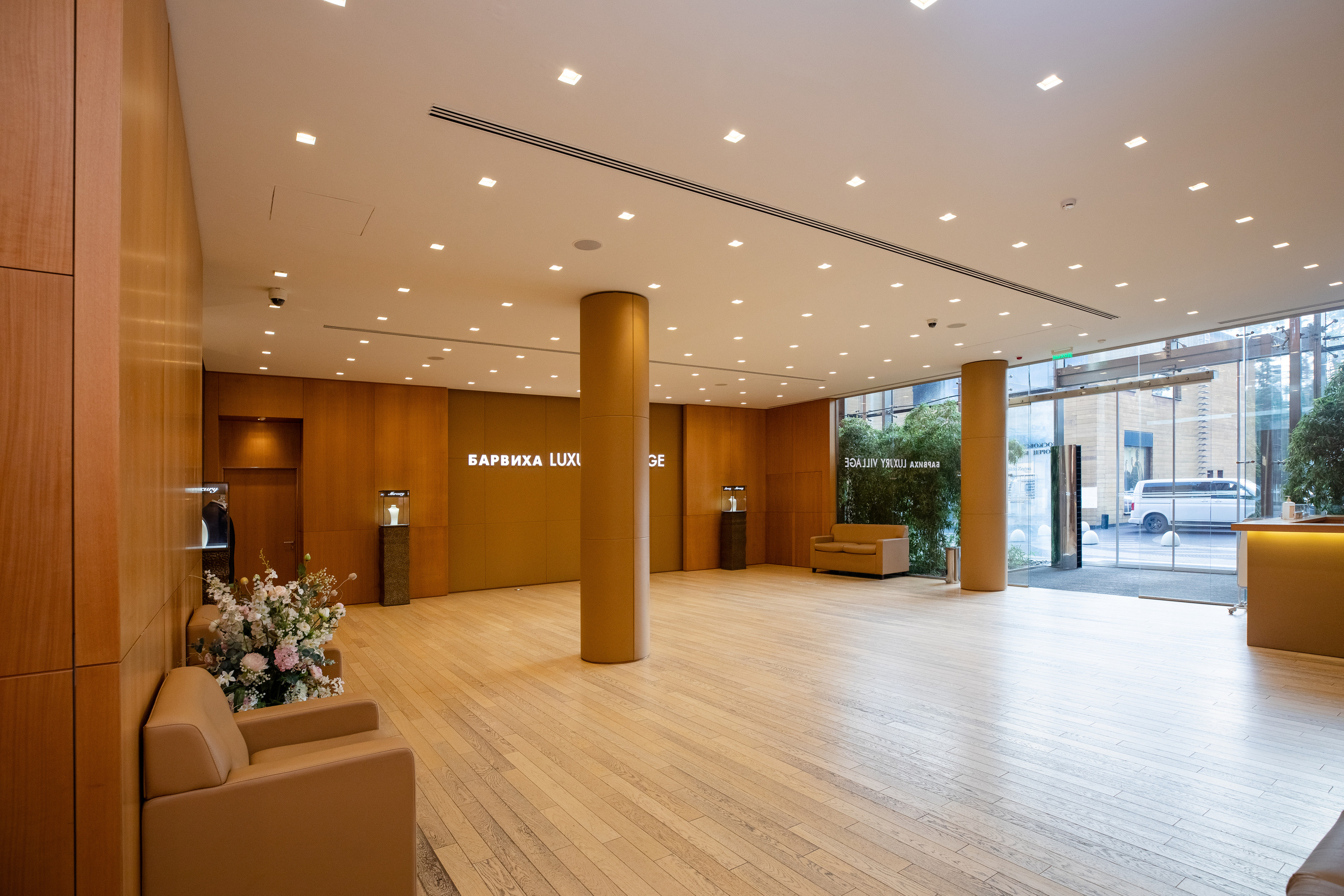 БАРВИХА LUXURY VILLAGE. Репортажный Фотограф Москва Дарья Лунева