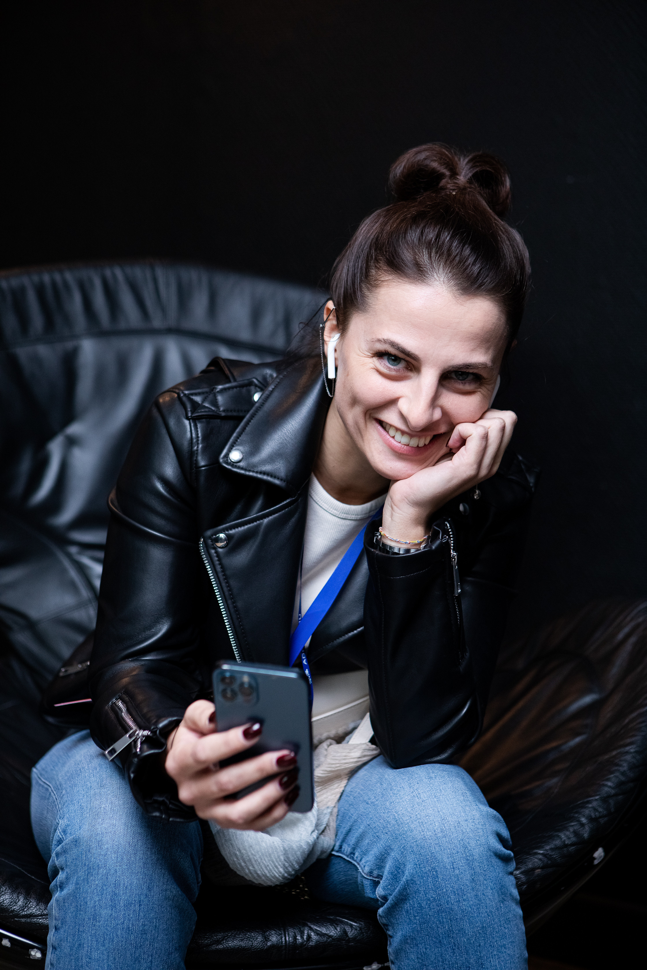 НРФ5. Репортажный Фотограф Москва Дарья Лунева