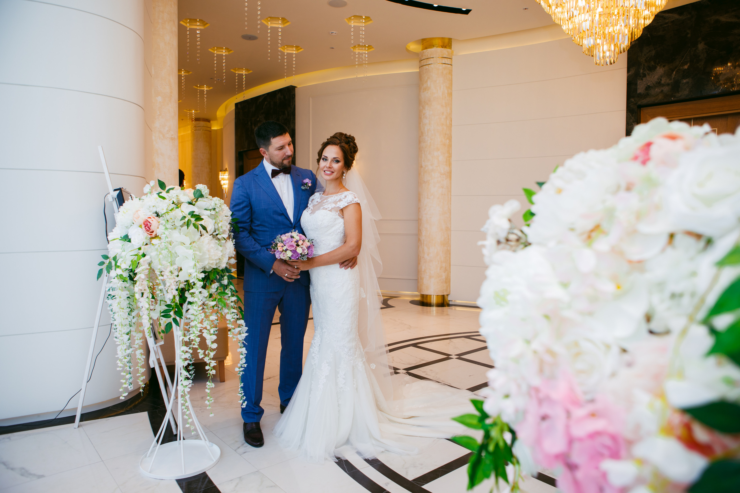 Александр и Анна регистрация в Вегас. Репортажный Фотограф Москва Дарья Лунева