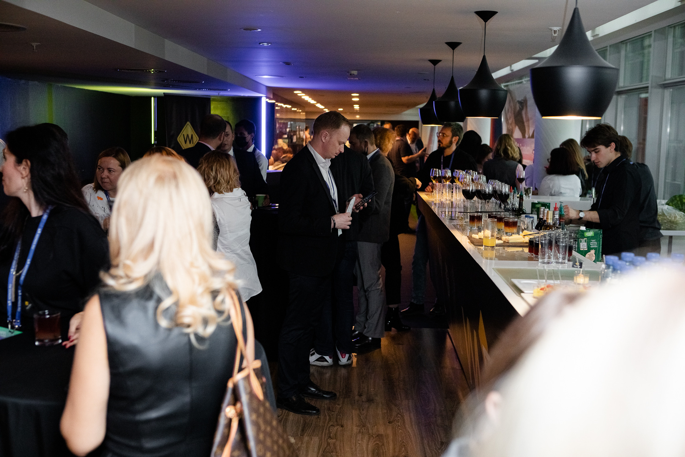 НРФ5. Репортажный Фотограф Москва Дарья Лунева