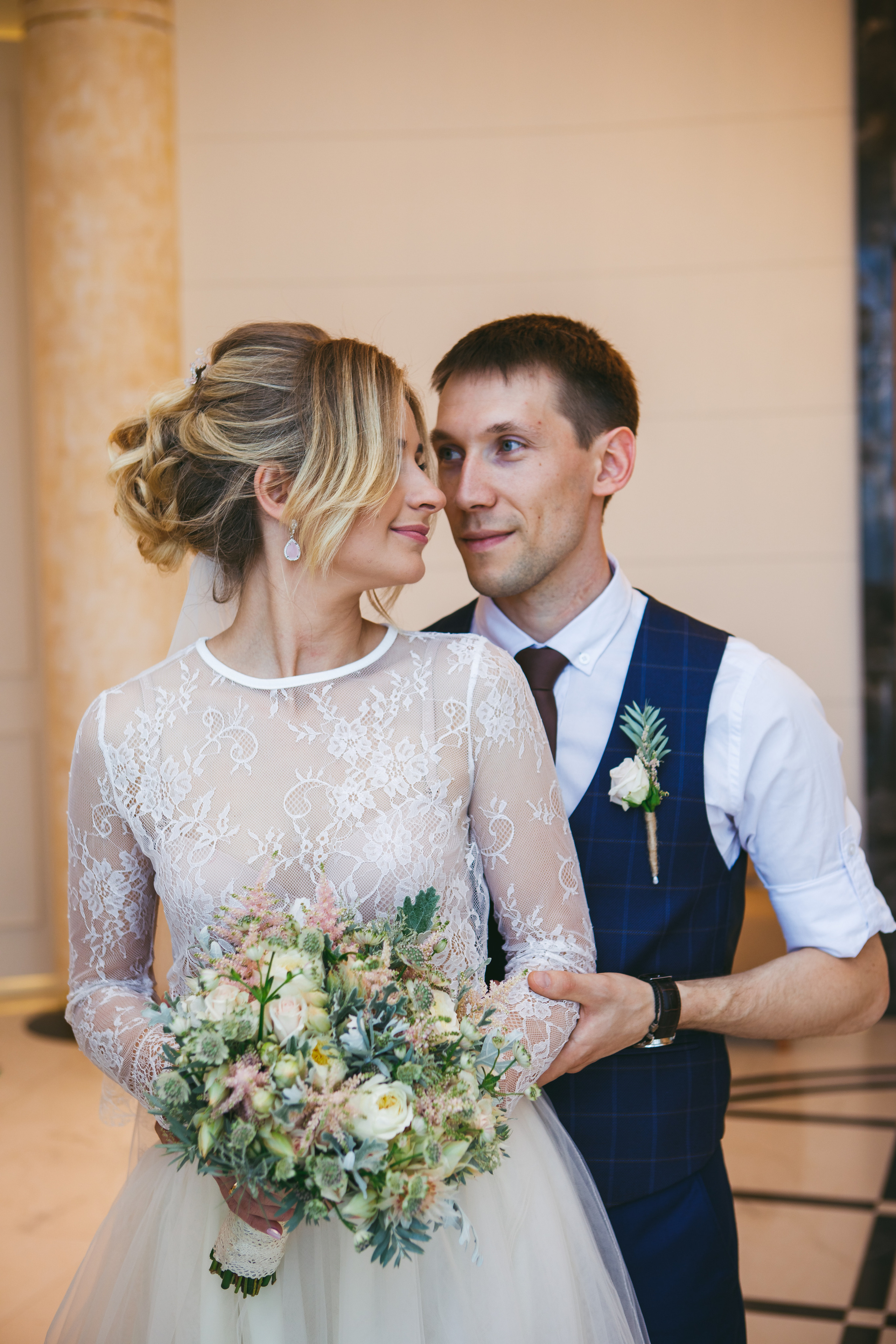 Александр и Юлия регистрация в Вегас. Репортажный Фотограф Москва Дарья Лунева