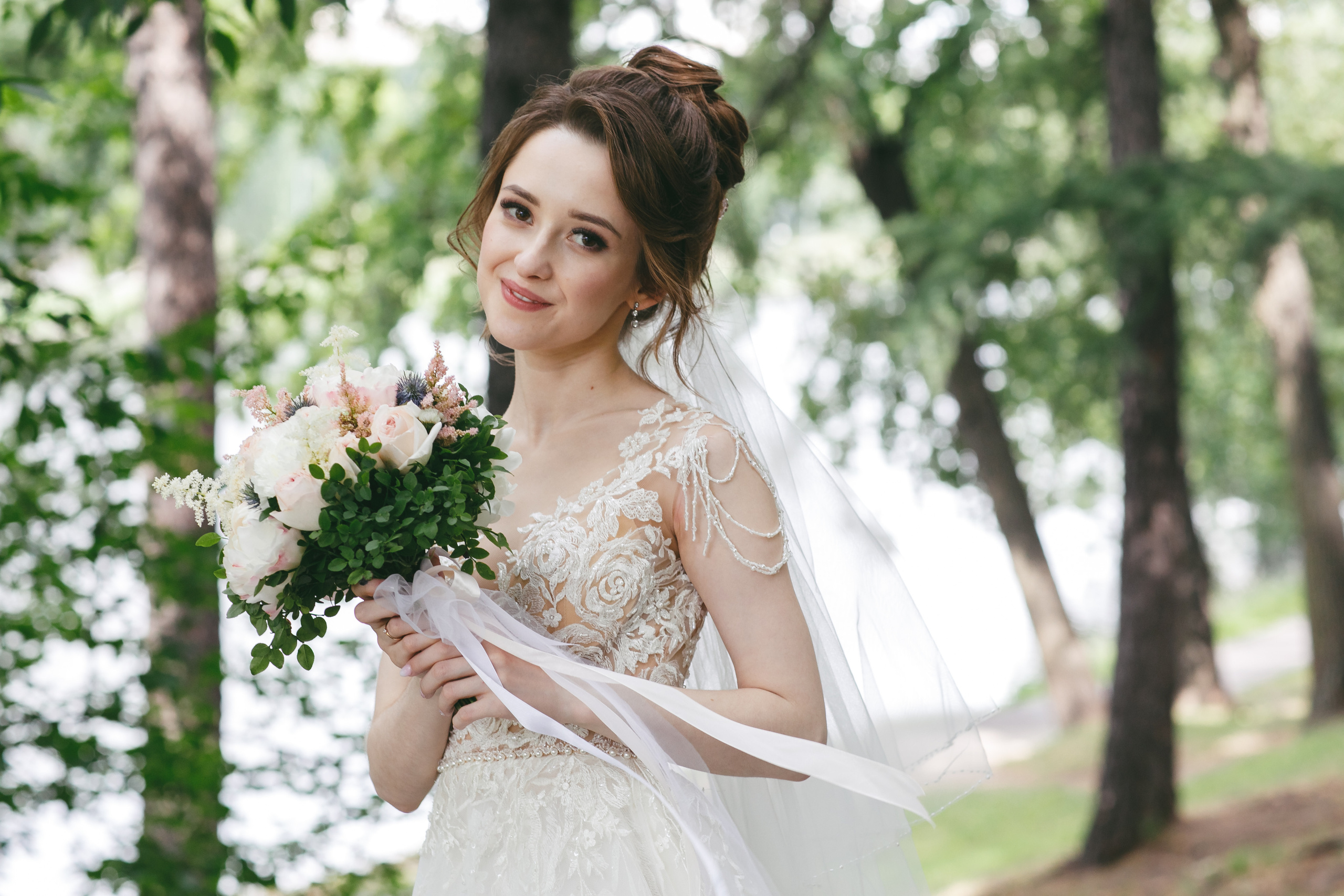 Роман и Моника. Репортажный Фотограф Москва Дарья Лунева