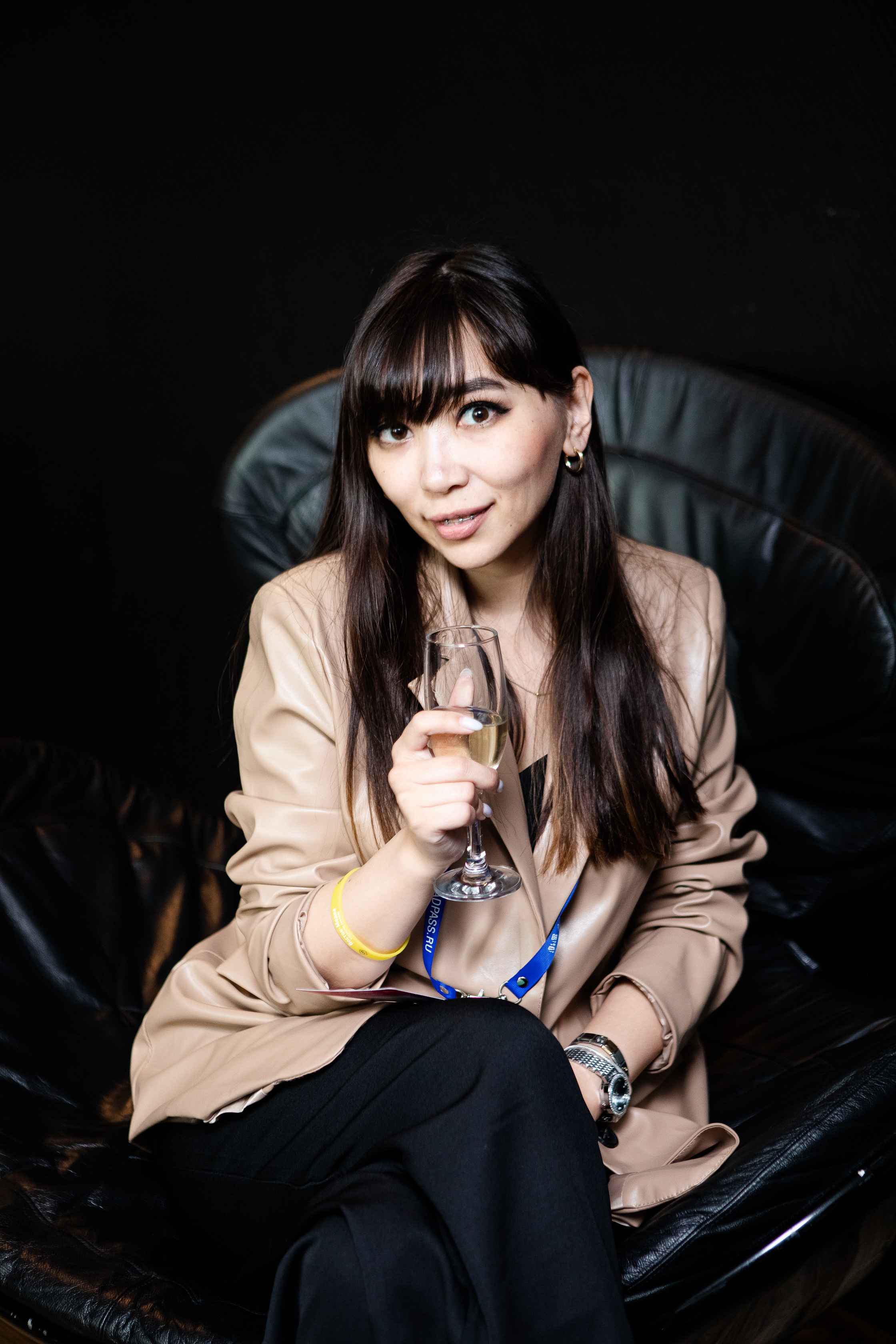 НРФ5. Репортажный Фотограф Москва Дарья Лунева