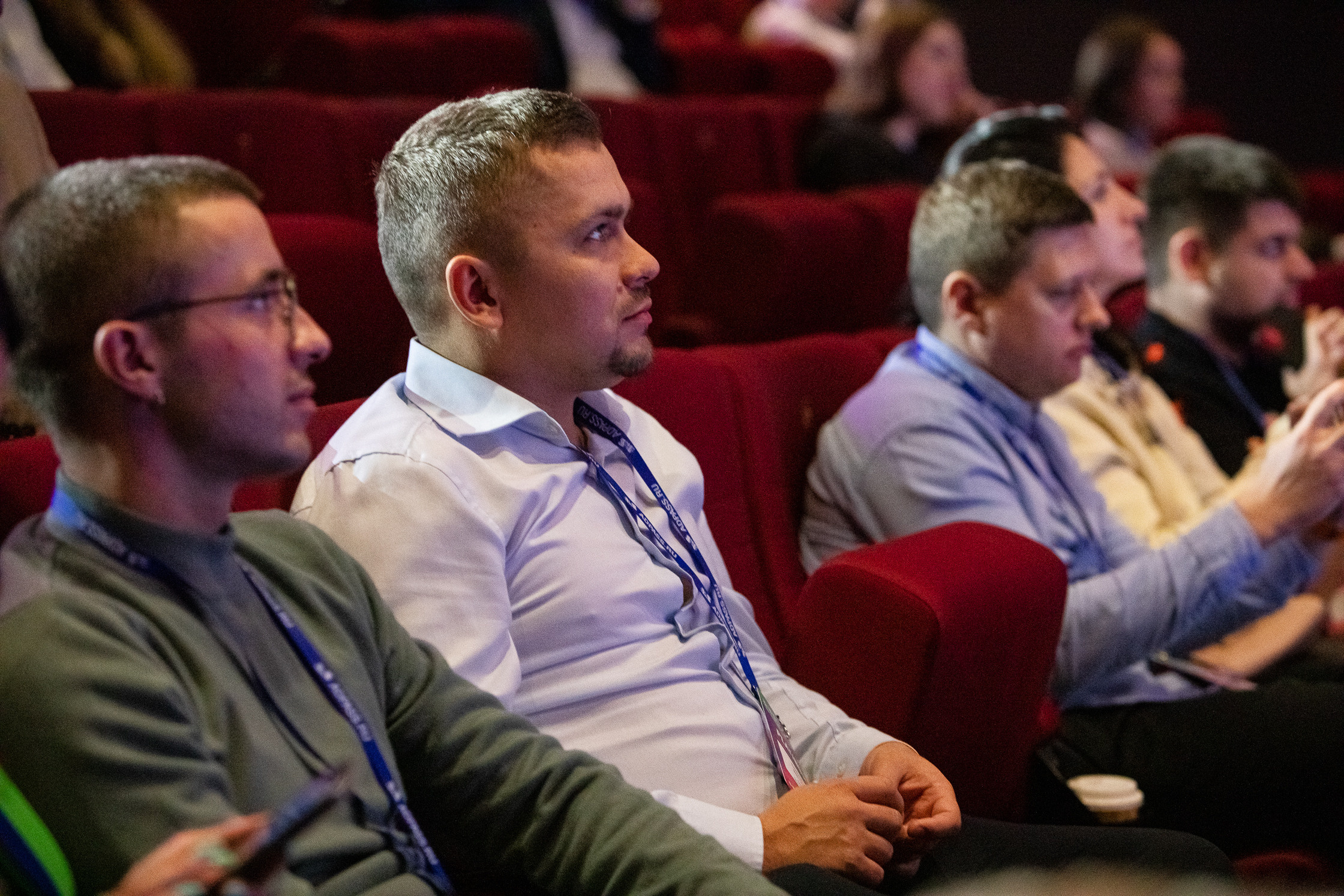 НРФ5. Репортажный Фотограф Москва Дарья Лунева